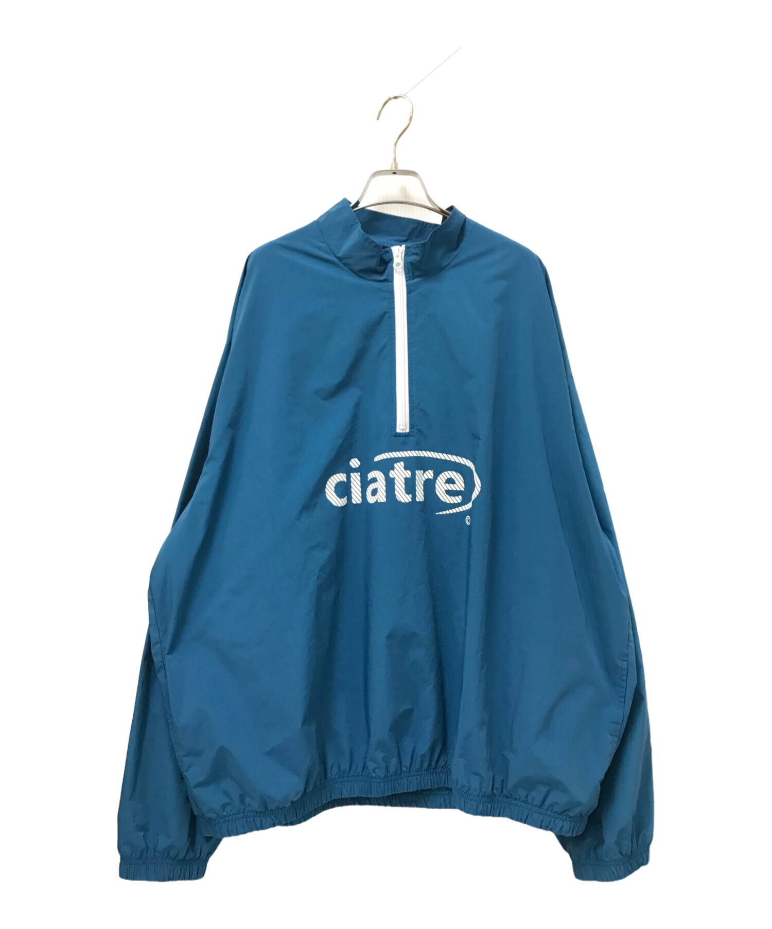 hello ciatre ナイロンジャケット｜ジャケット・アウター
