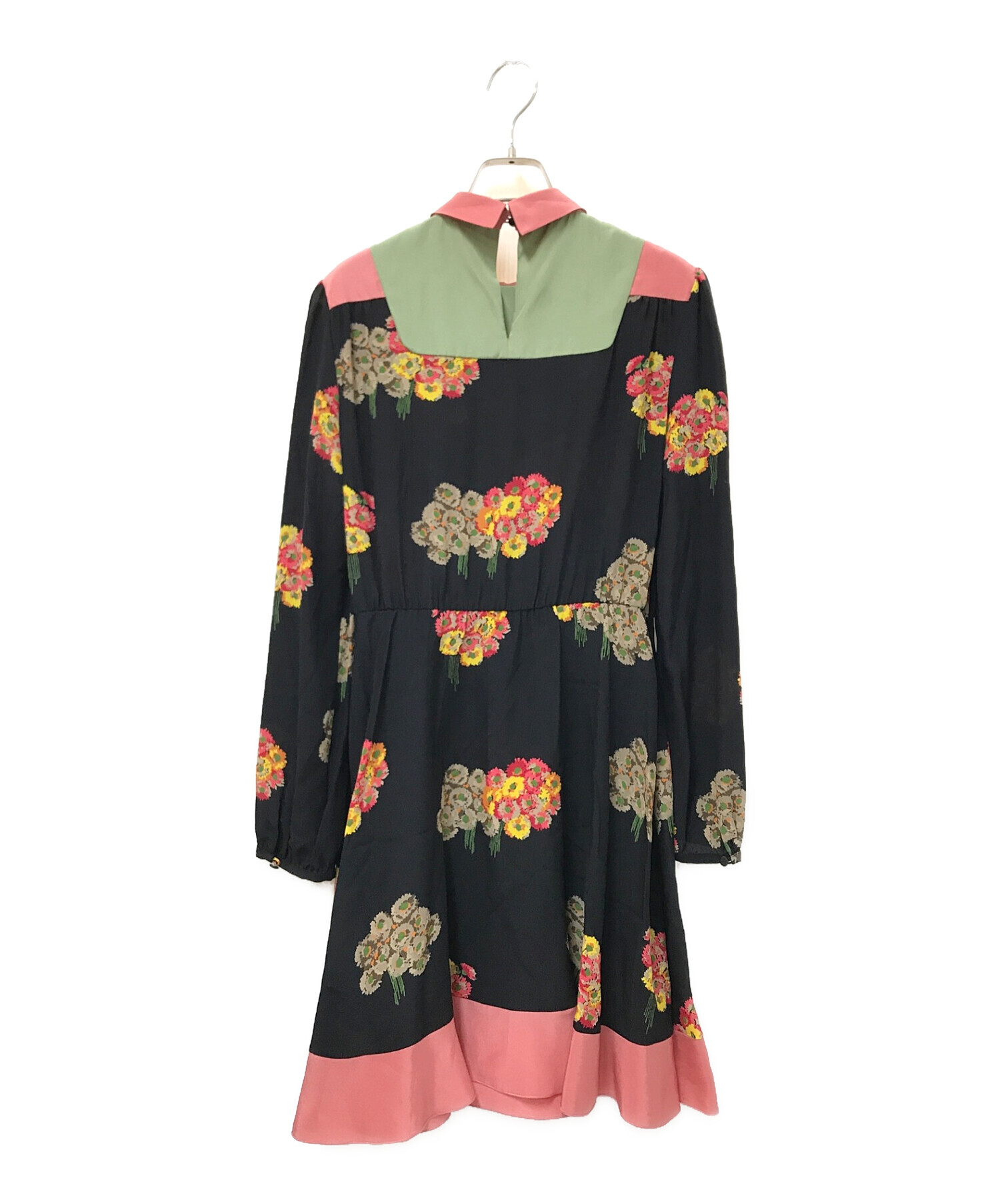 ヴァレンティノ ワンピース サイズ38