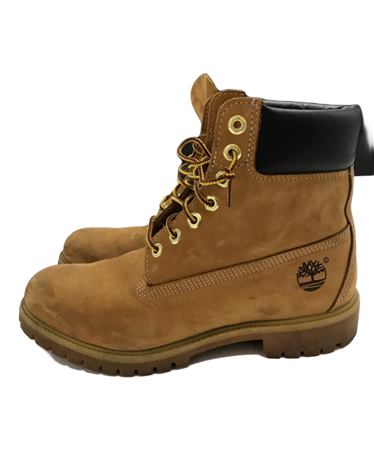 中古・古着通販】Timberland (ティンバーランド) 6inch PREMIUM WP 
