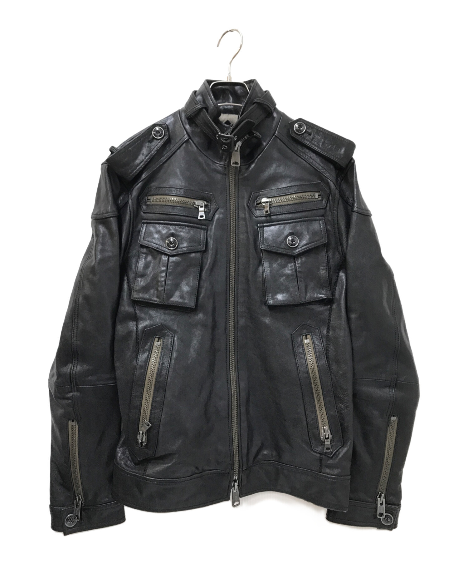 BUFFALO BOBS バッファローボブズ ジャケット Buffalo Bobs