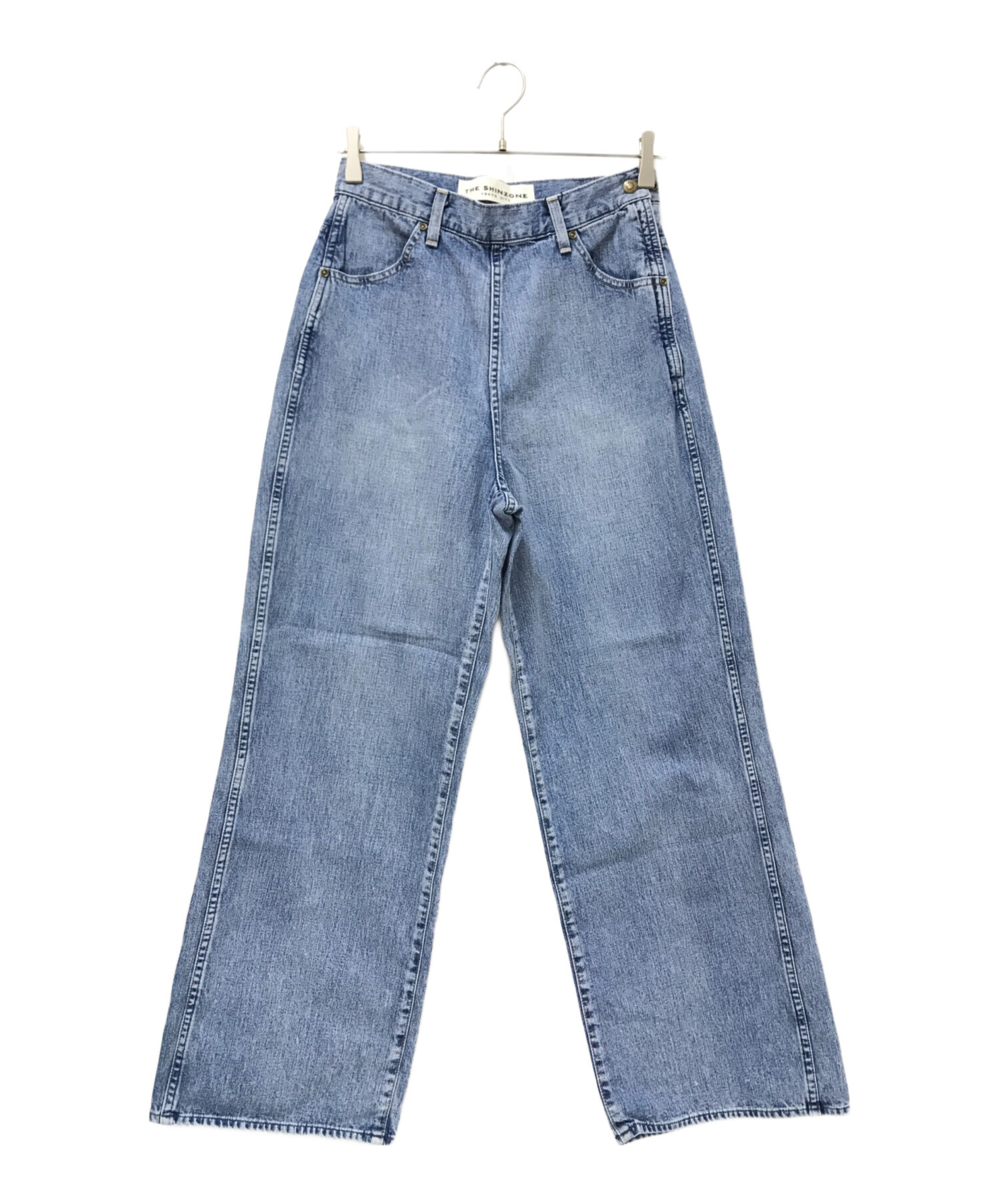 中古・古着通販】THE SHINZONE (ザ シンゾーン) RANCH PANTS 