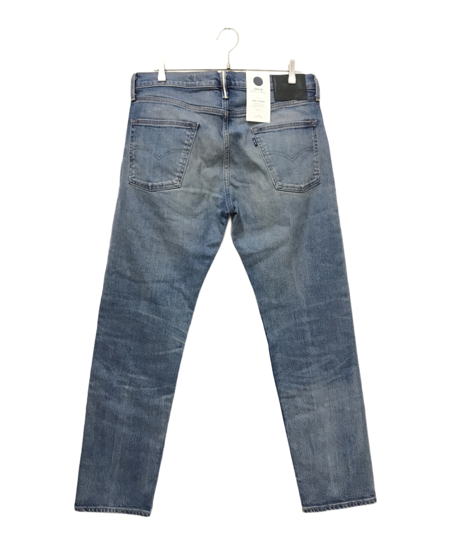 中古・古着通販】LEVI