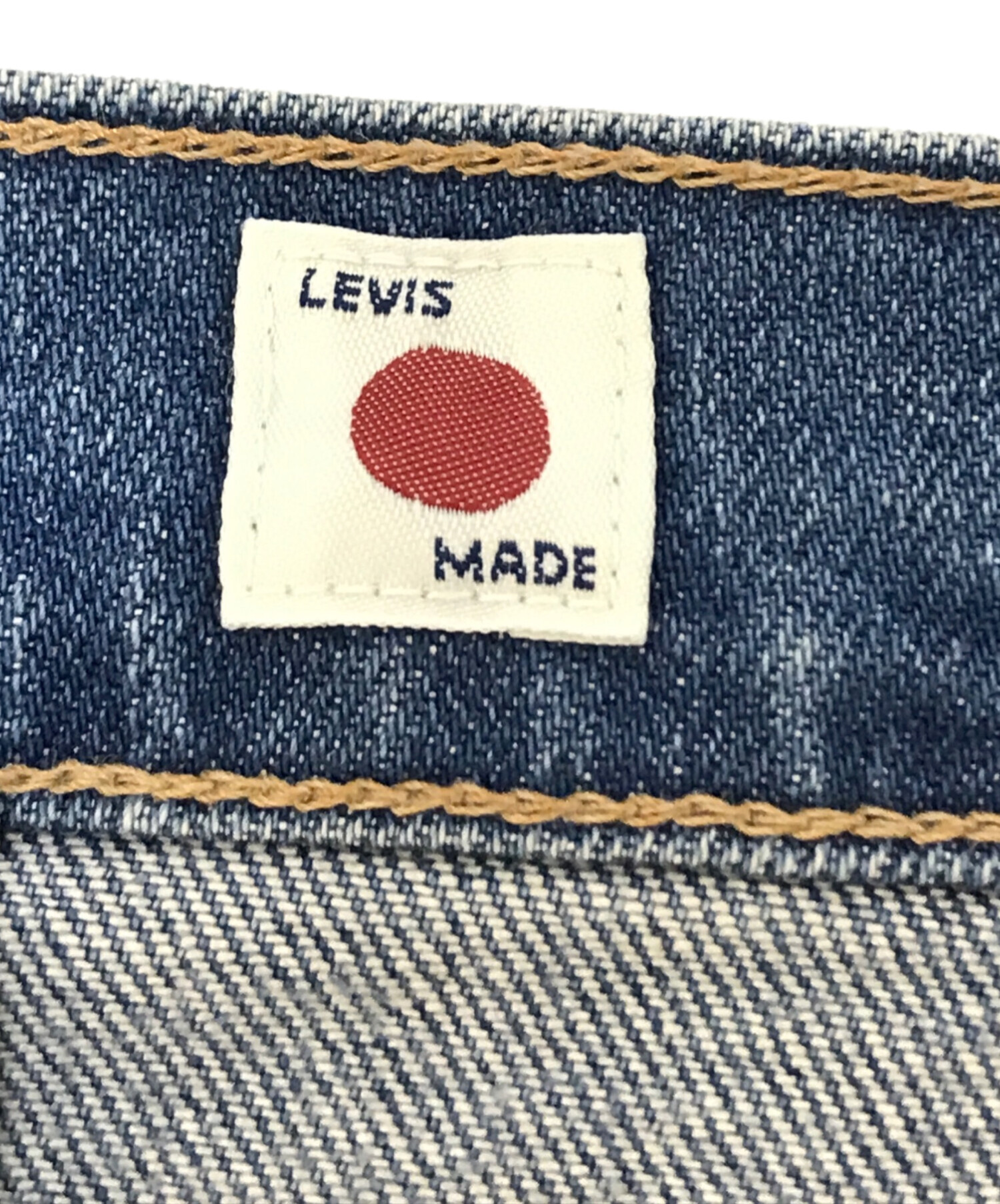 中古・古着通販】LEVI