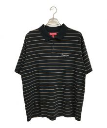 中古・古着通販】Supreme (シュプリーム) Melvins Stripe S/S Polo 