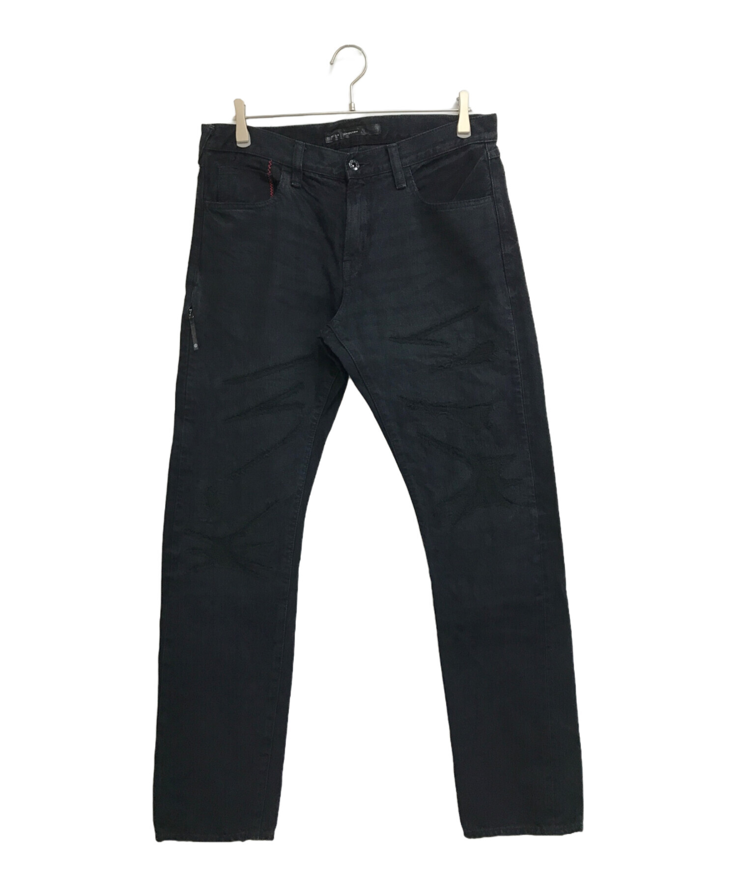 中古・古着通販】DENIM BY VANQUISH&FRAGMENT (デニムバイヴァン  