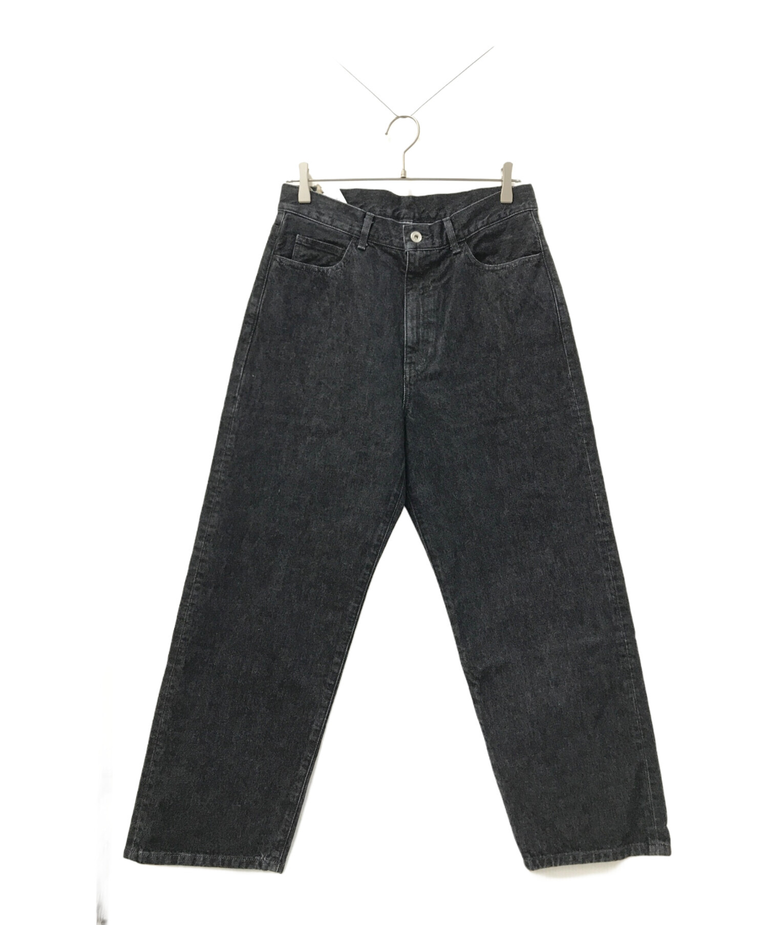 Steven Alan 5P BAGGY TAPERED PANTS（STEVEN ALAN (スティーブン 