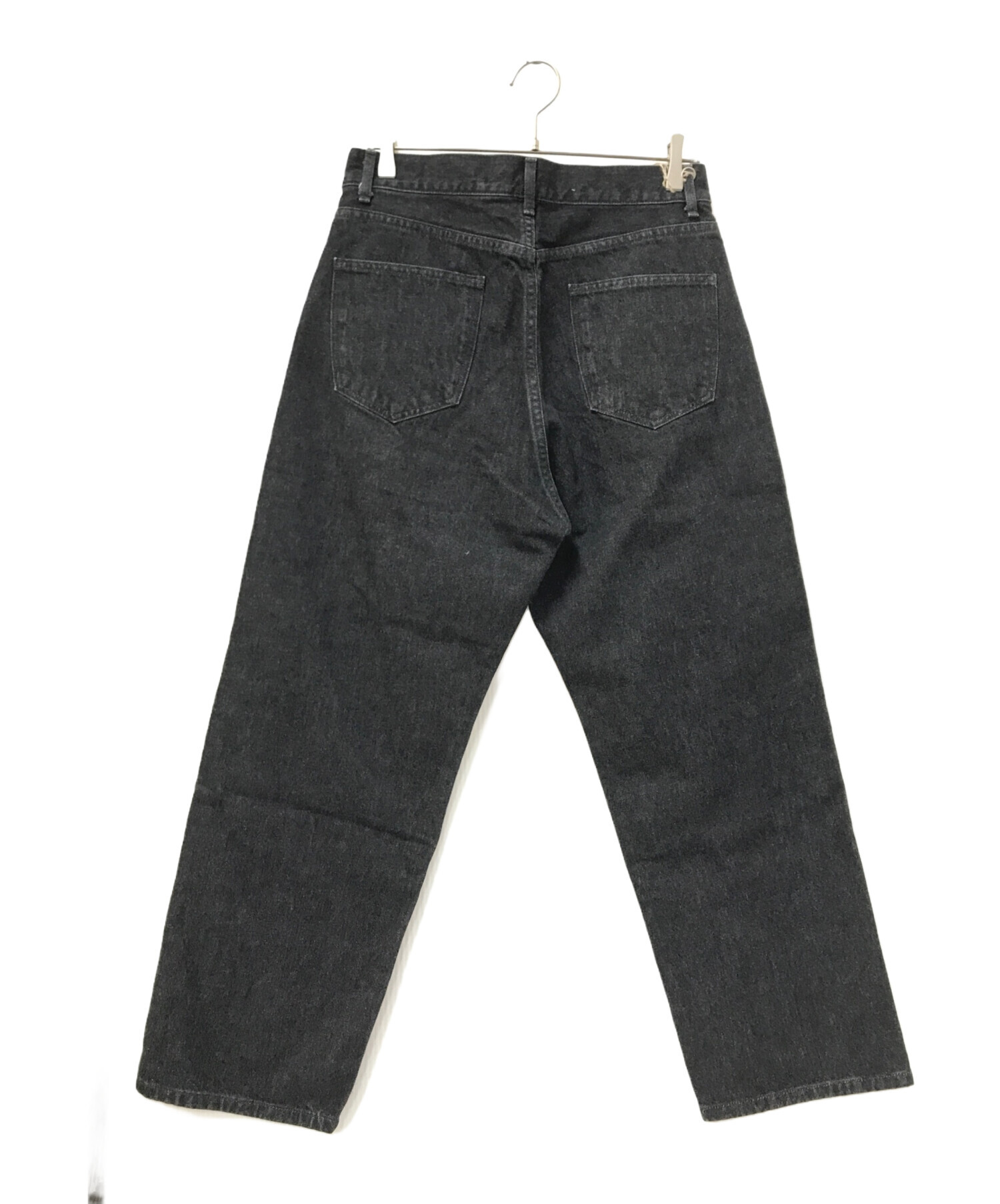 中古・古着通販】STEVEN ALAN (スティーブンアラン) 13.5oz DENIM 5P 