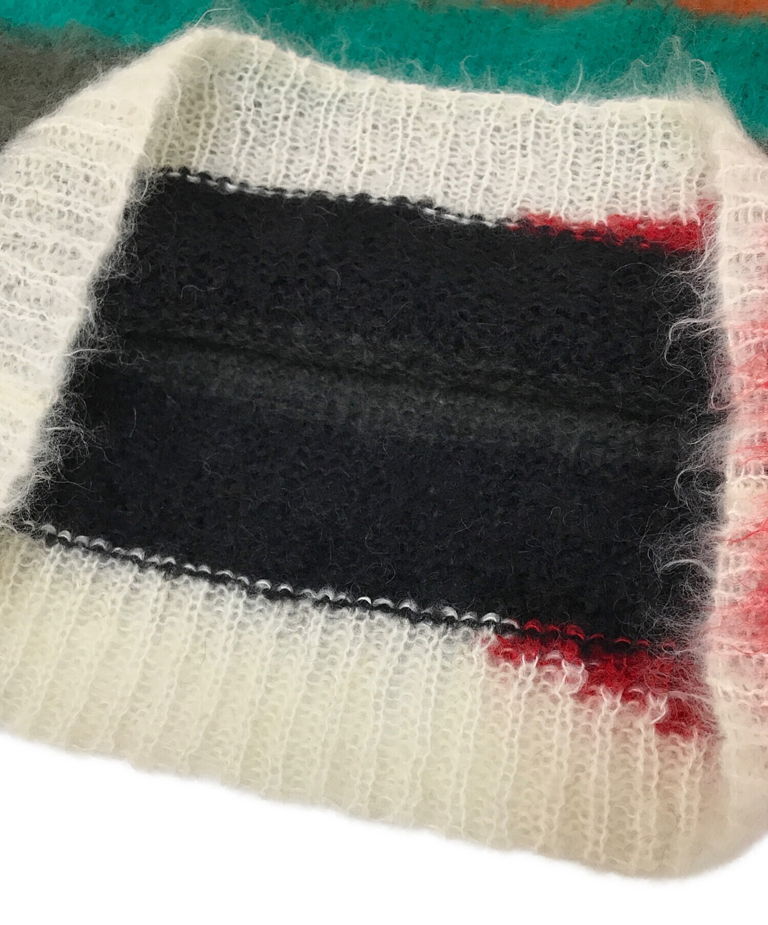 Moncler fragment design ニットXL