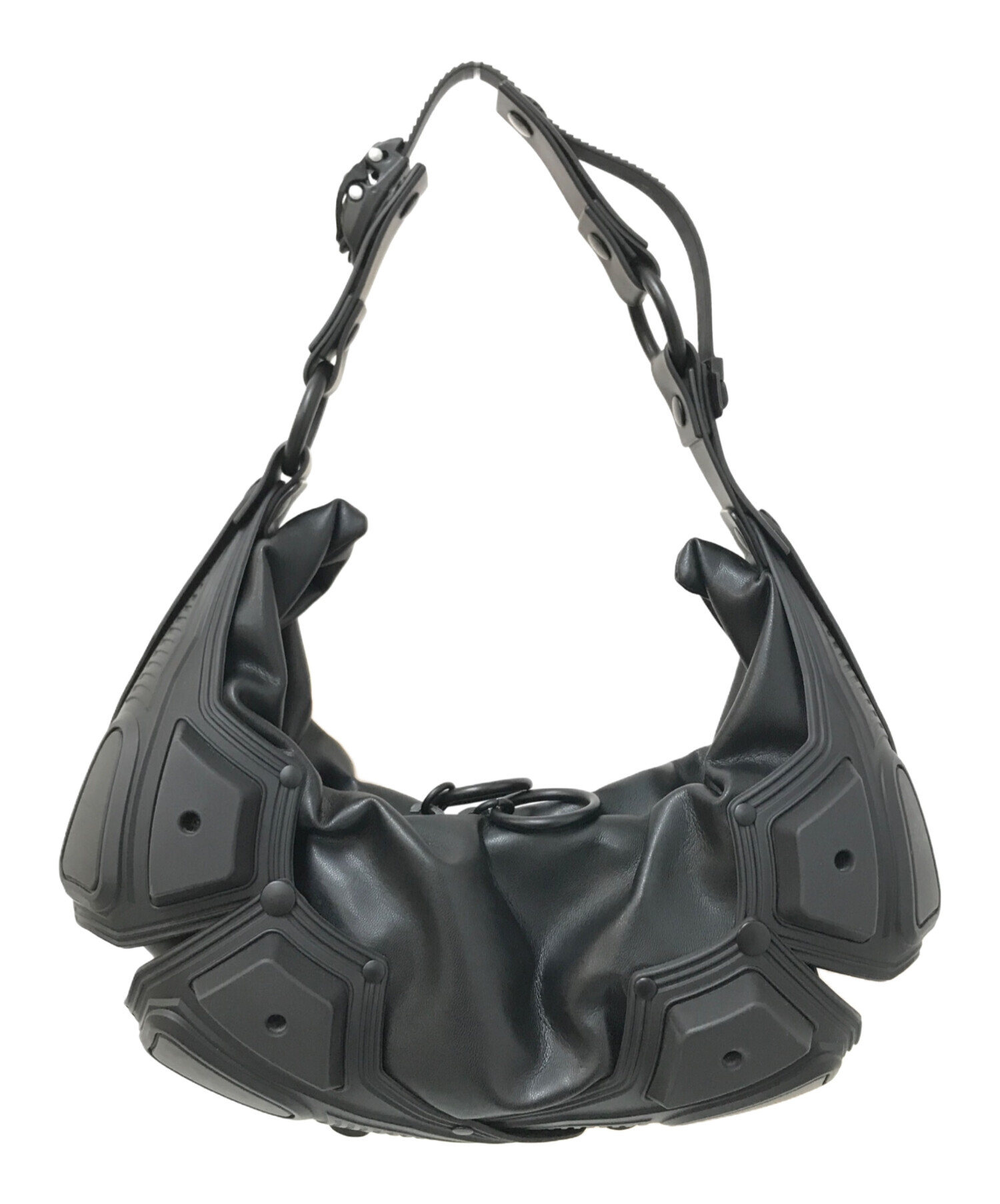 INNERRAUM MODULE 02 インナーラム ショルダーバッグ 【公式通販】