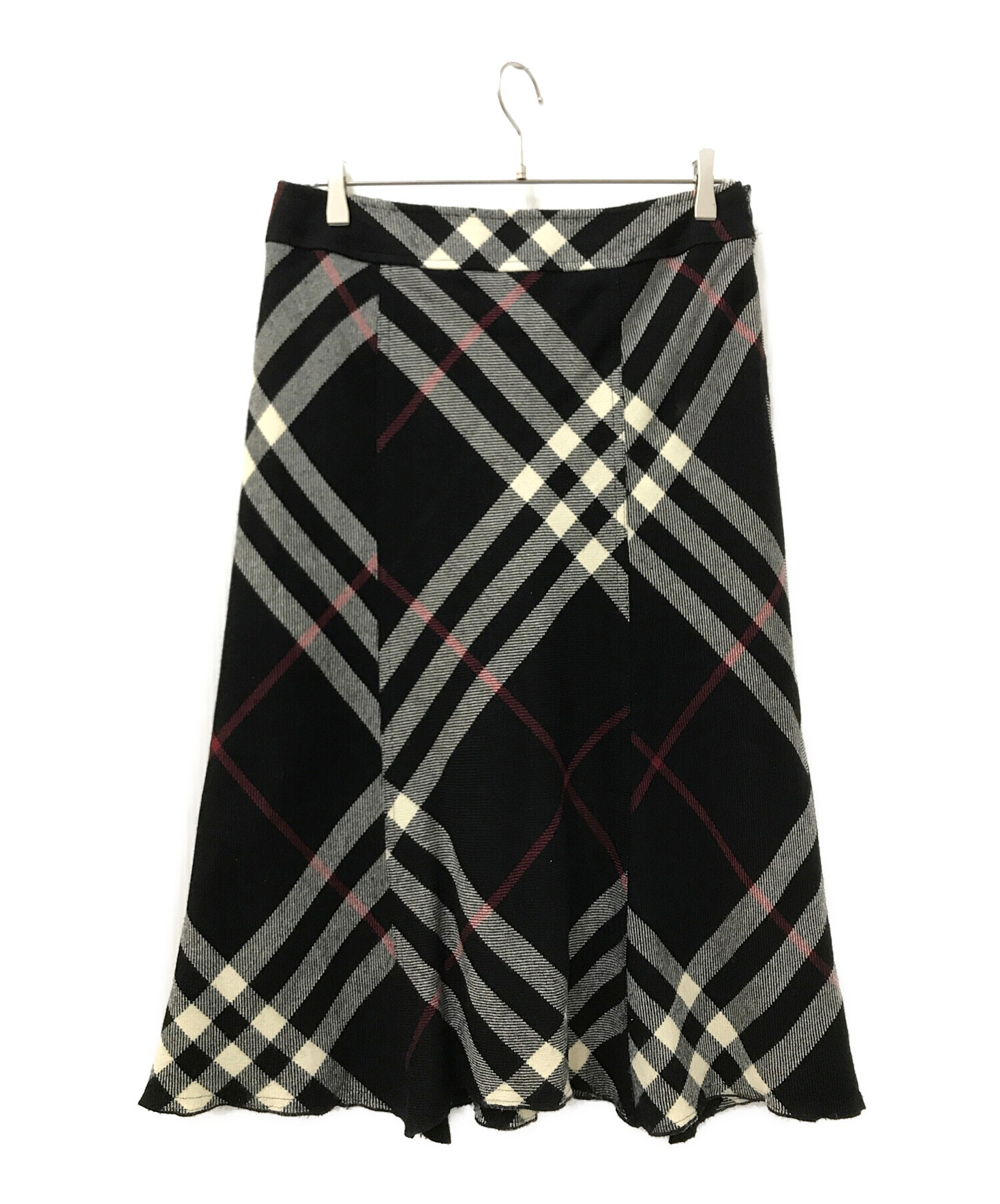 中古・古着通販】BURBERRY LONDON (バーバリーロンドン) メガチェック 