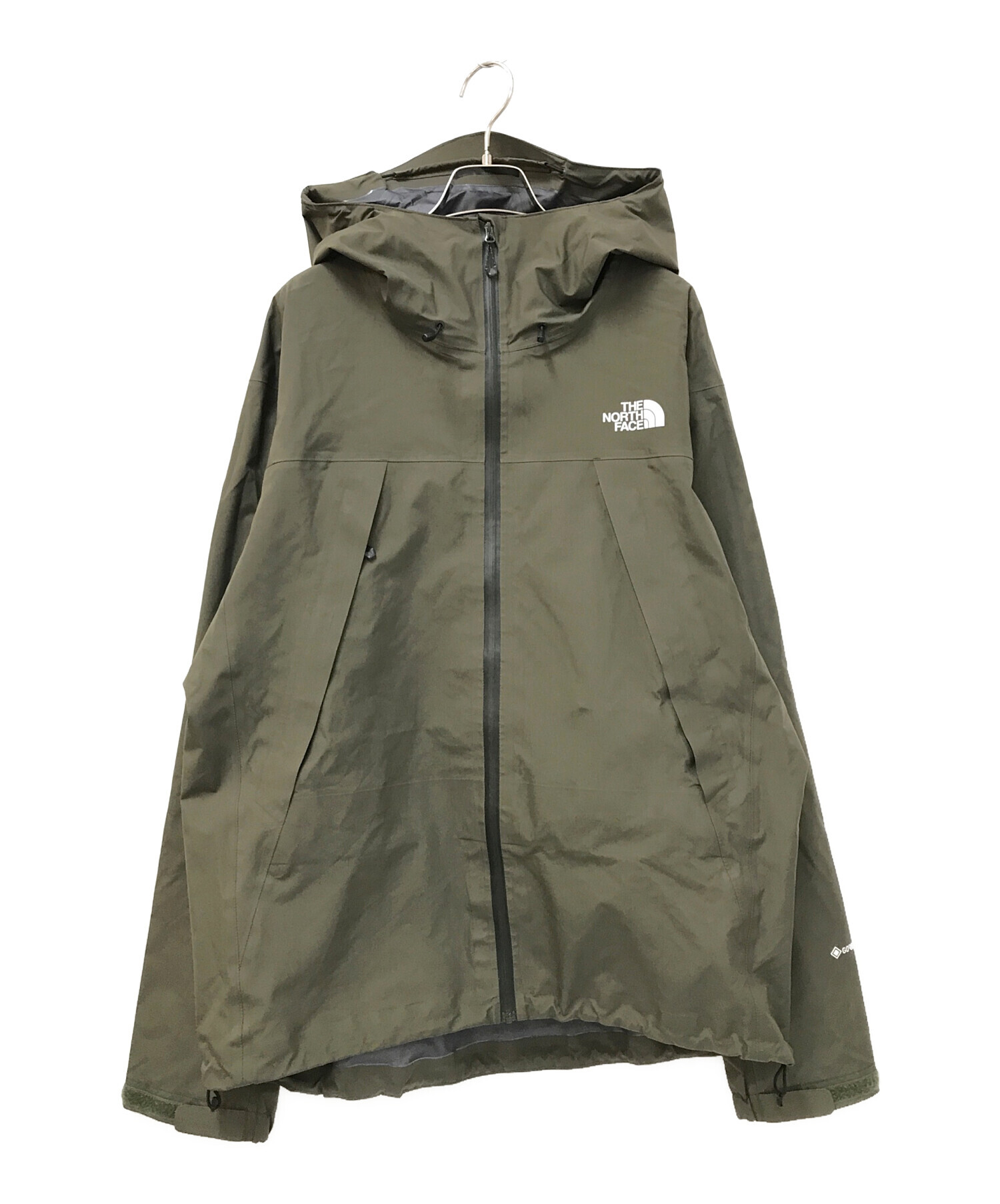 中古・古着通販】THE NORTH FACE (ザ ノース フェイス) クライムライト  