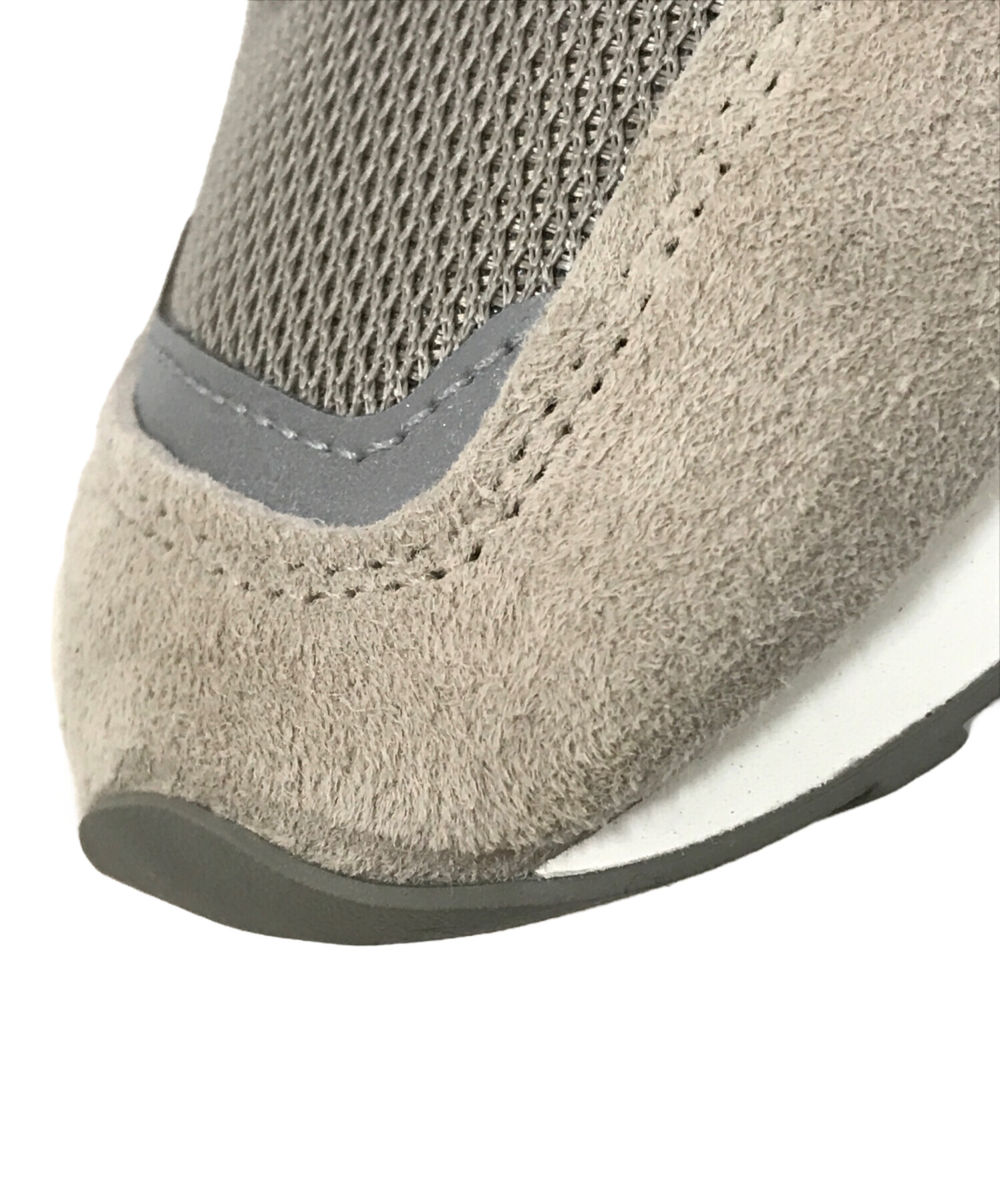 中古・古着通販】NEW BALANCE (ニューバランス) ローカットスニーカー