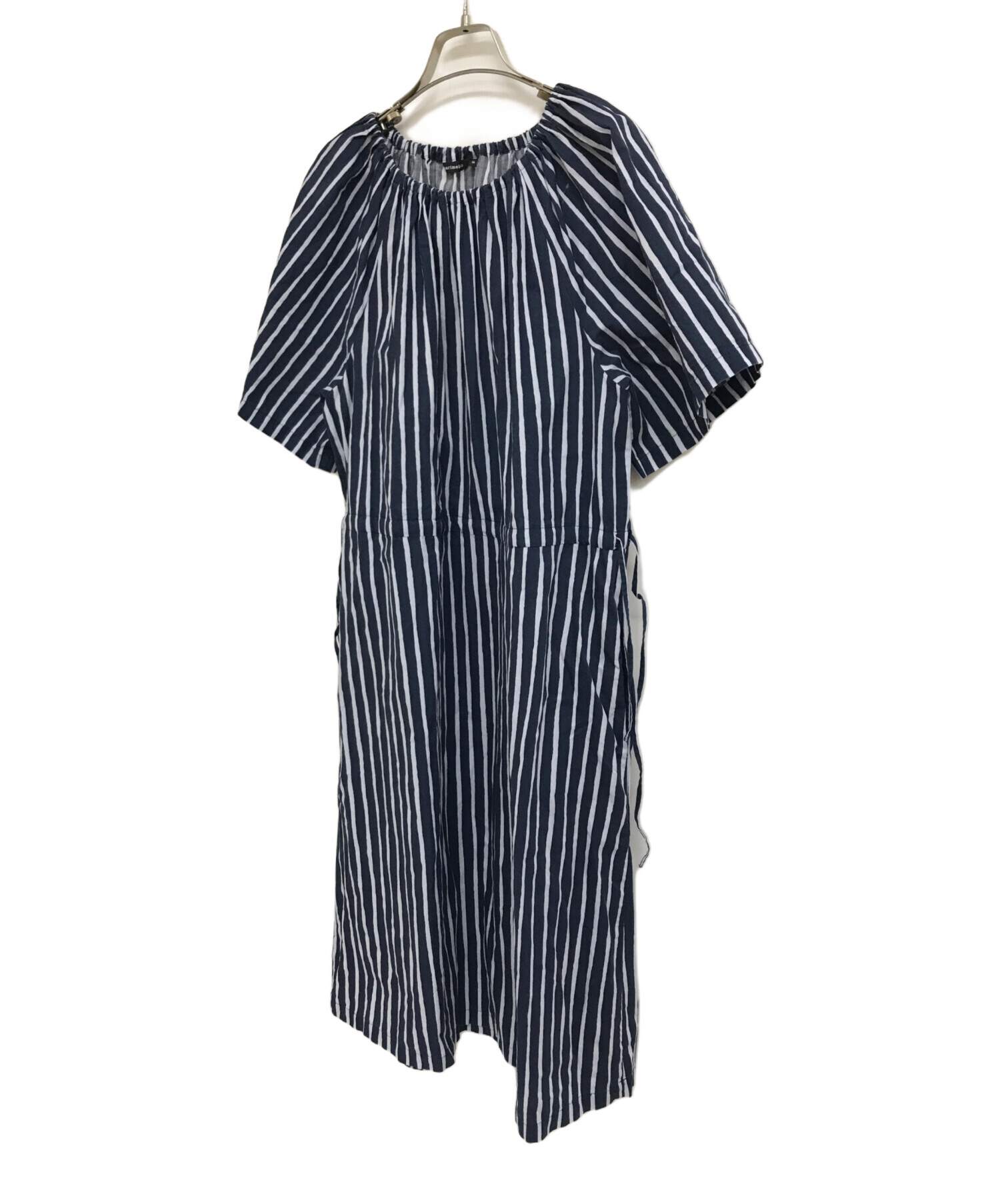 中古・古着通販】marimekko (マリメッコ) PICCOLO SAMMAL DRESS 