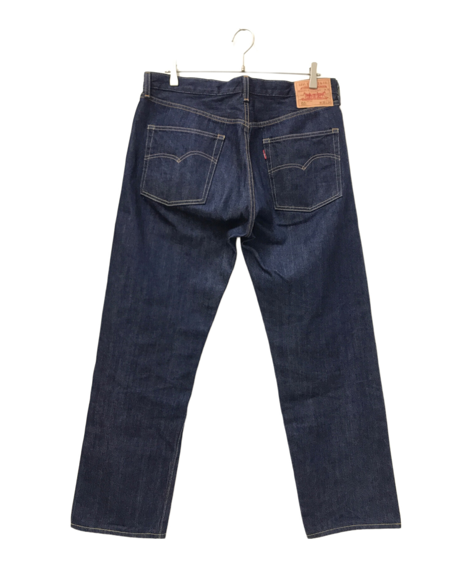中古・古着通販】LEVI 