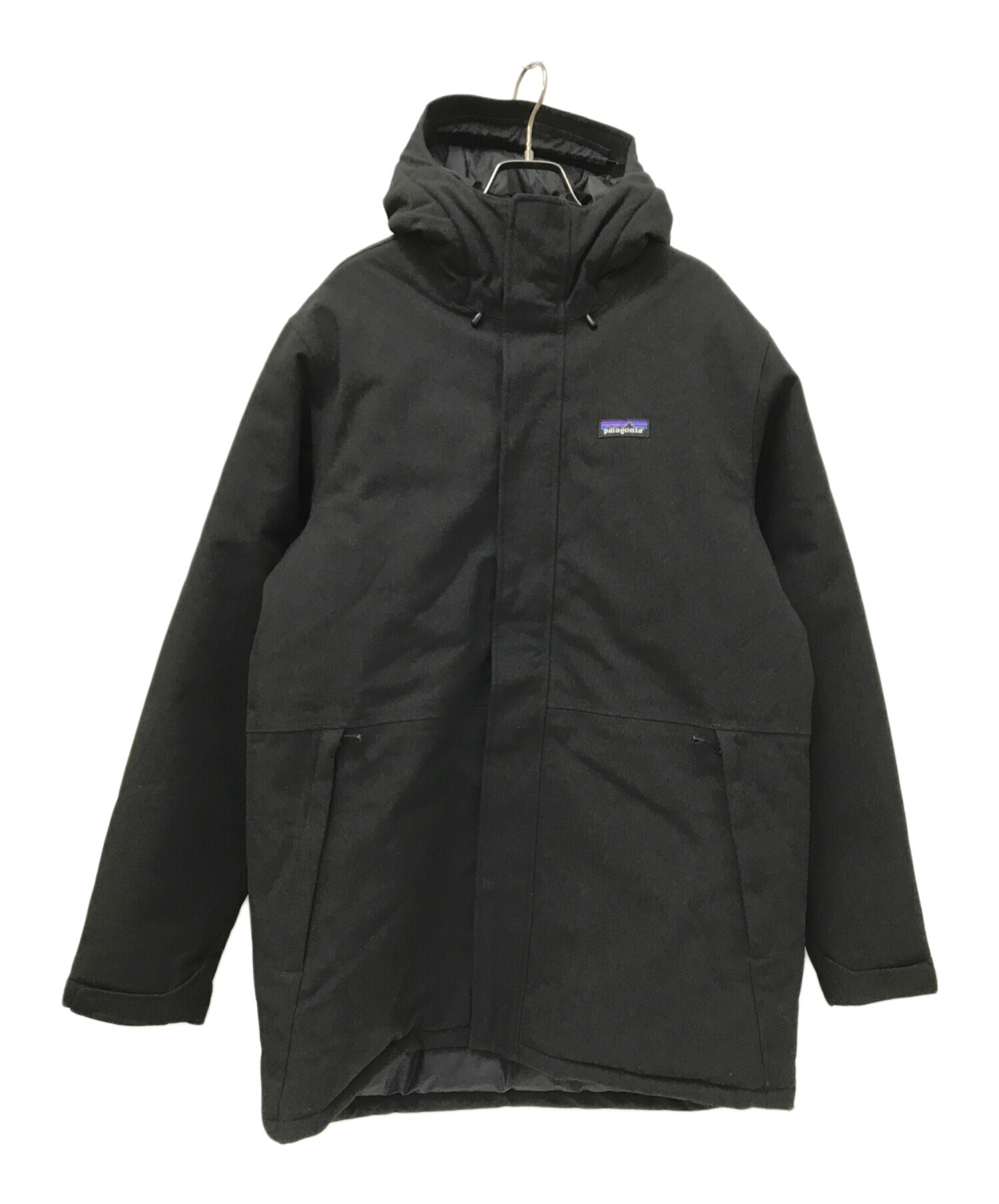 新品 patagonia パタゴニア【M】 LONE MOUNTAIN PARKA ローン 