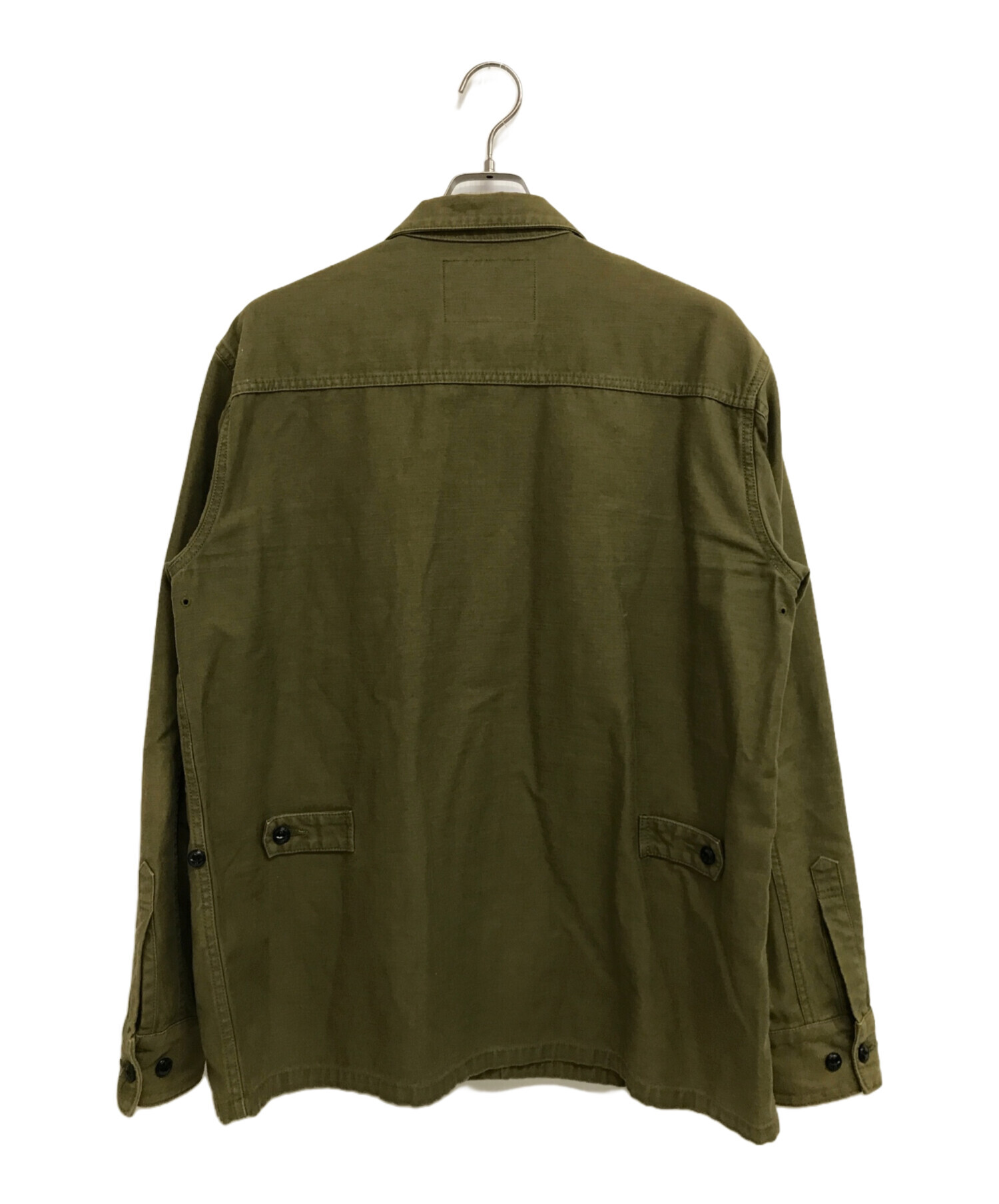 中古・古着通販】NEIGHBORHOOD (ネイバーフッド) DOCTOR/C-SHIRTLS 