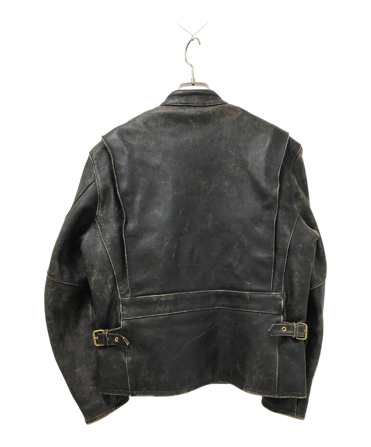 中古・古着通販】MORGAN PRODUCTIONS (モーガン プロダクションズ 