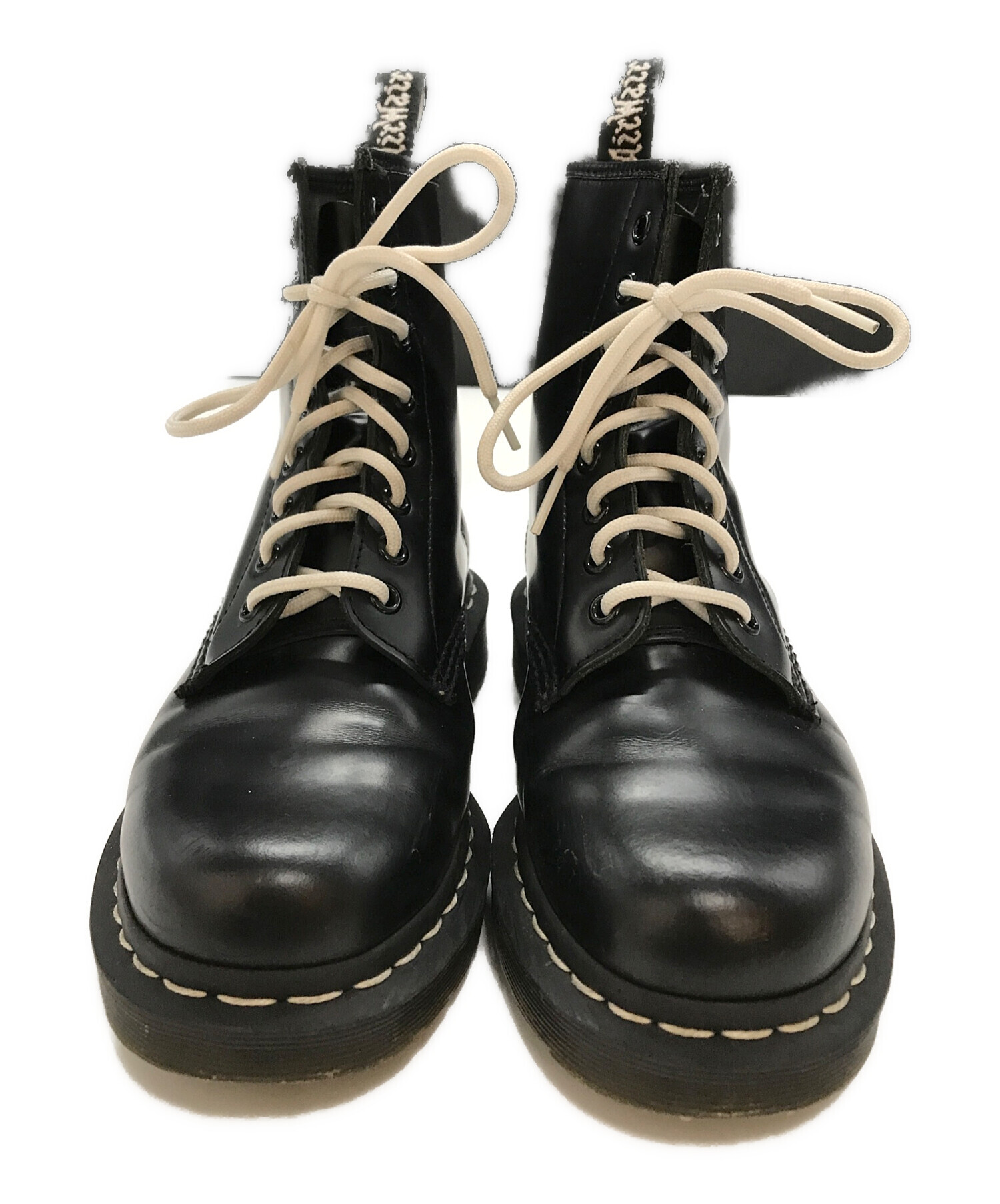 中古・古着通販】Dr.Martens (ドクターマーチン) 8ホールブーツ 