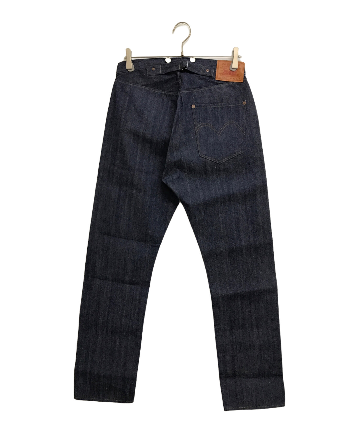 中古・古着通販】LEVI 