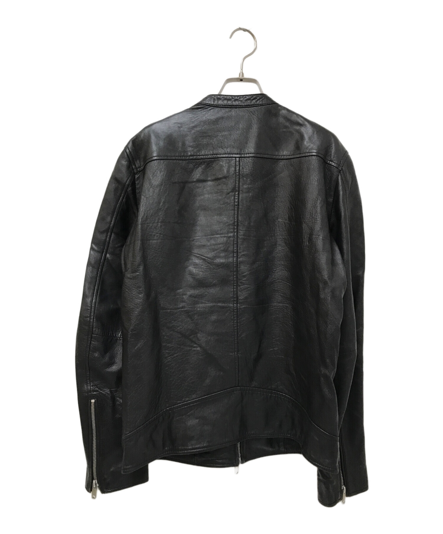 中古・古着通販】UNITED TOKYO (ユナイテッドトーキョー) レザー 