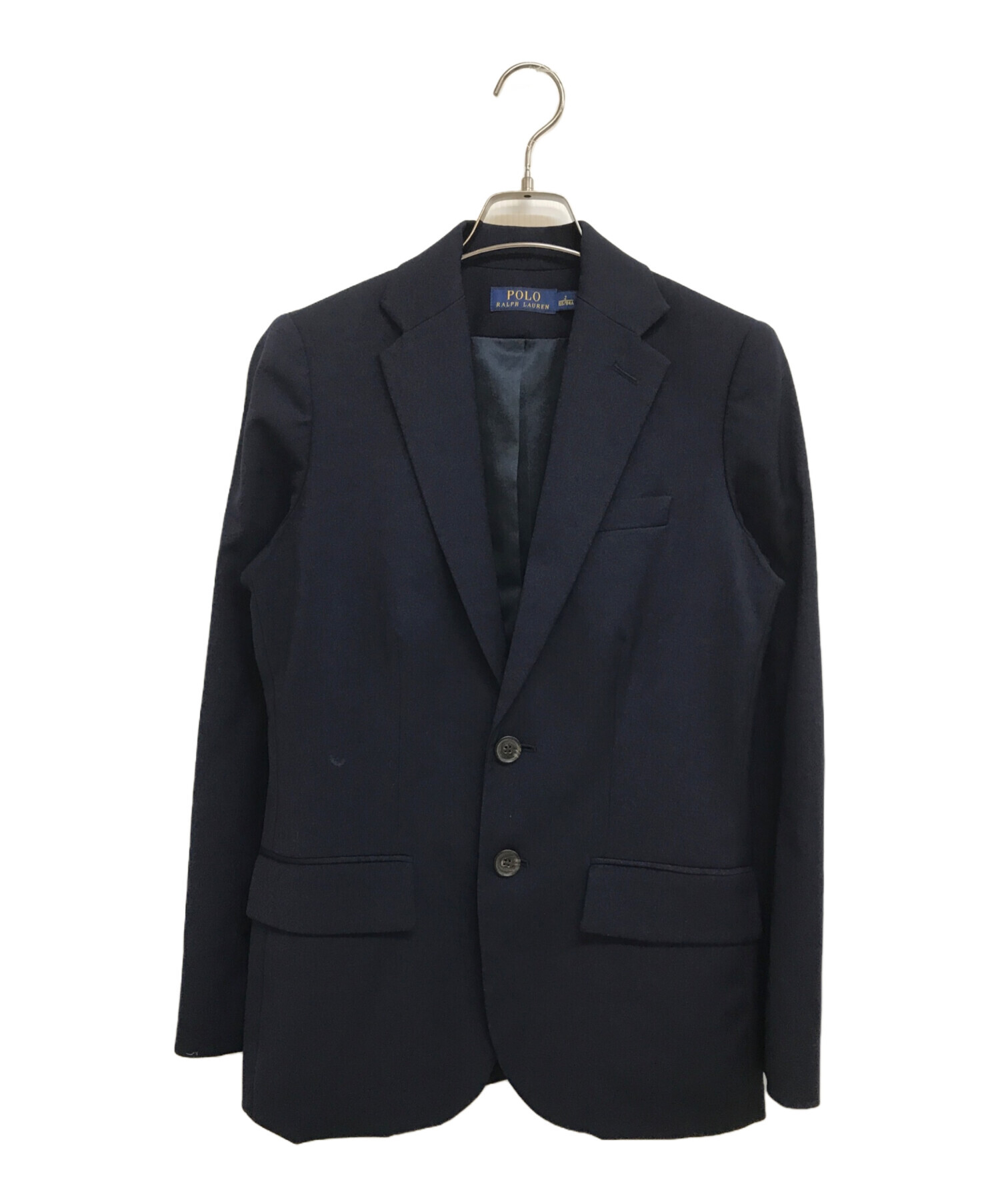 中古・古着通販】POLO RALPH LAUREN (ポロ・ラルフローレン) 2B 