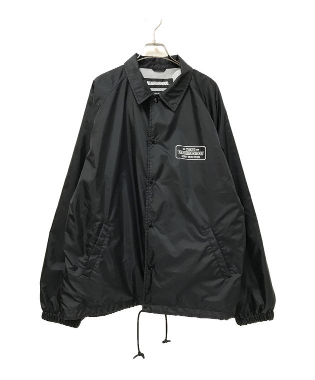 中古・古着通販】NEIGHBORHOOD (ネイバーフッド) WINDBREAKER JACKET‐1 