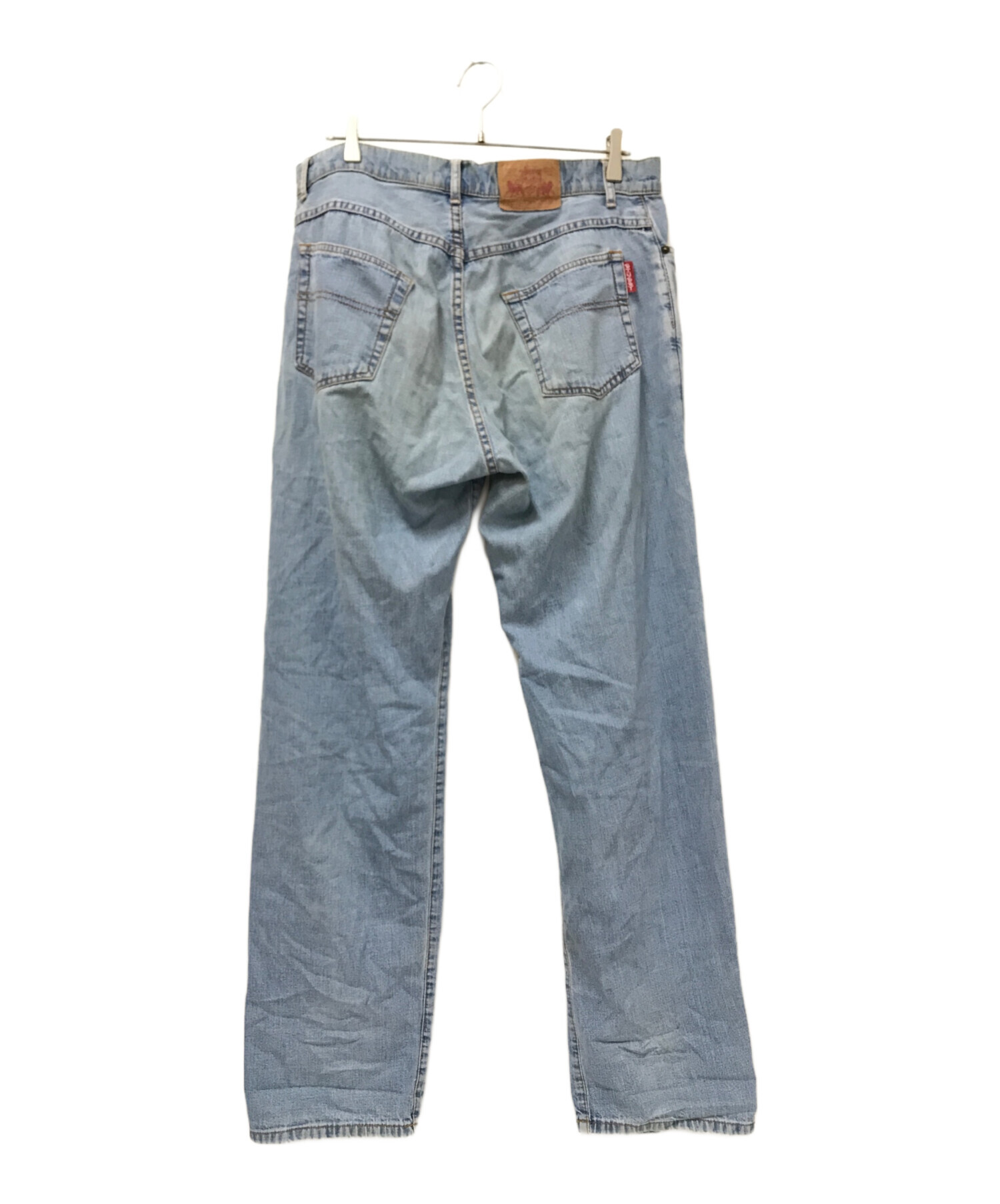 中古・古着通販】stussy (ステューシー) 80 
