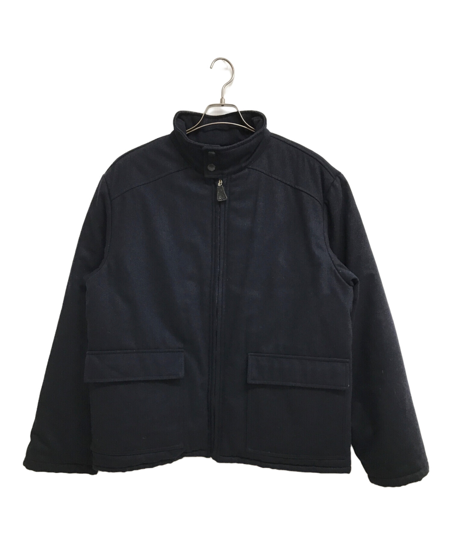 中古・古着通販】DOLCE & GABBANA (ドルチェ＆ガッバーナ) 中綿ウール 