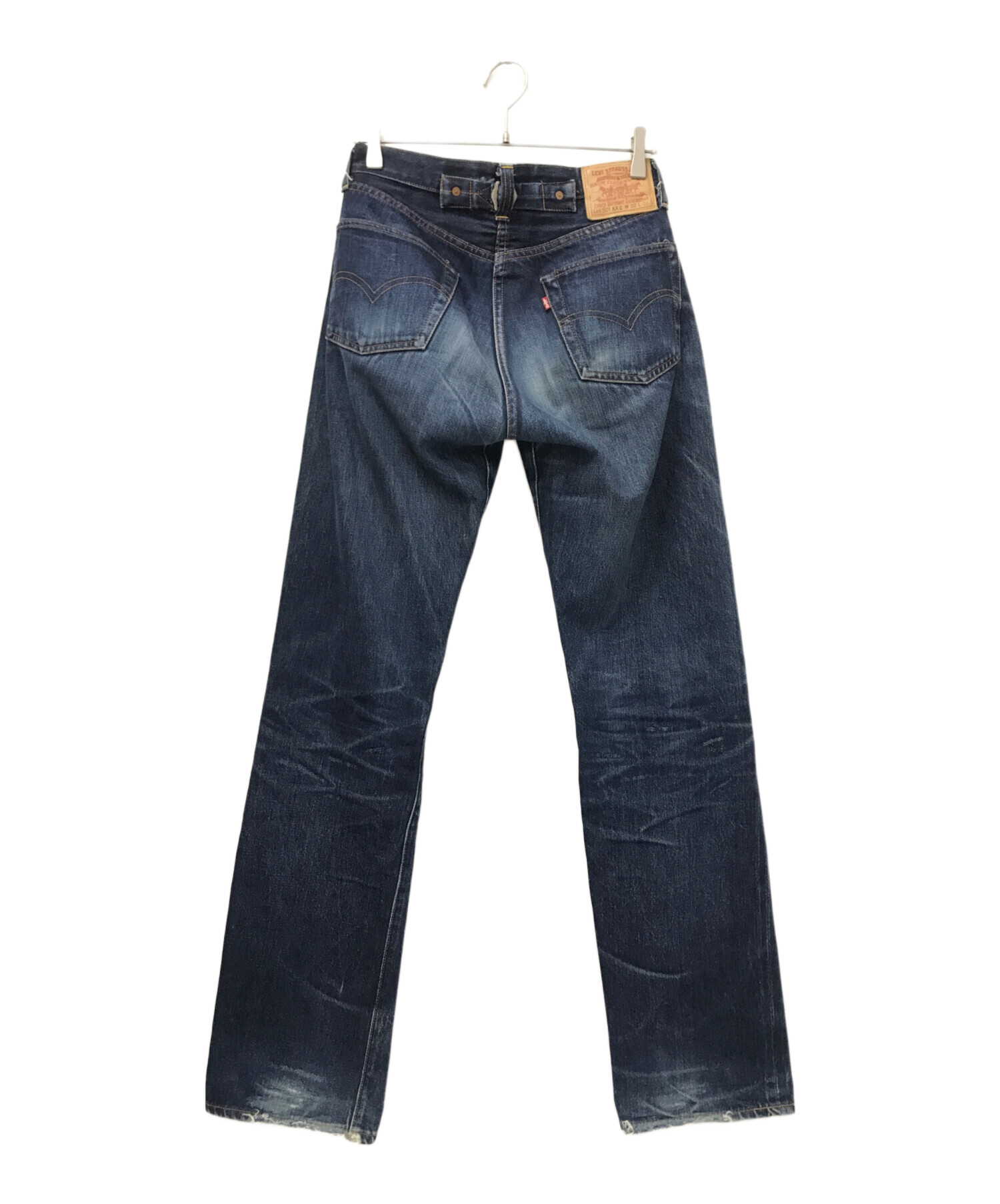 中古・古着通販】LEVI