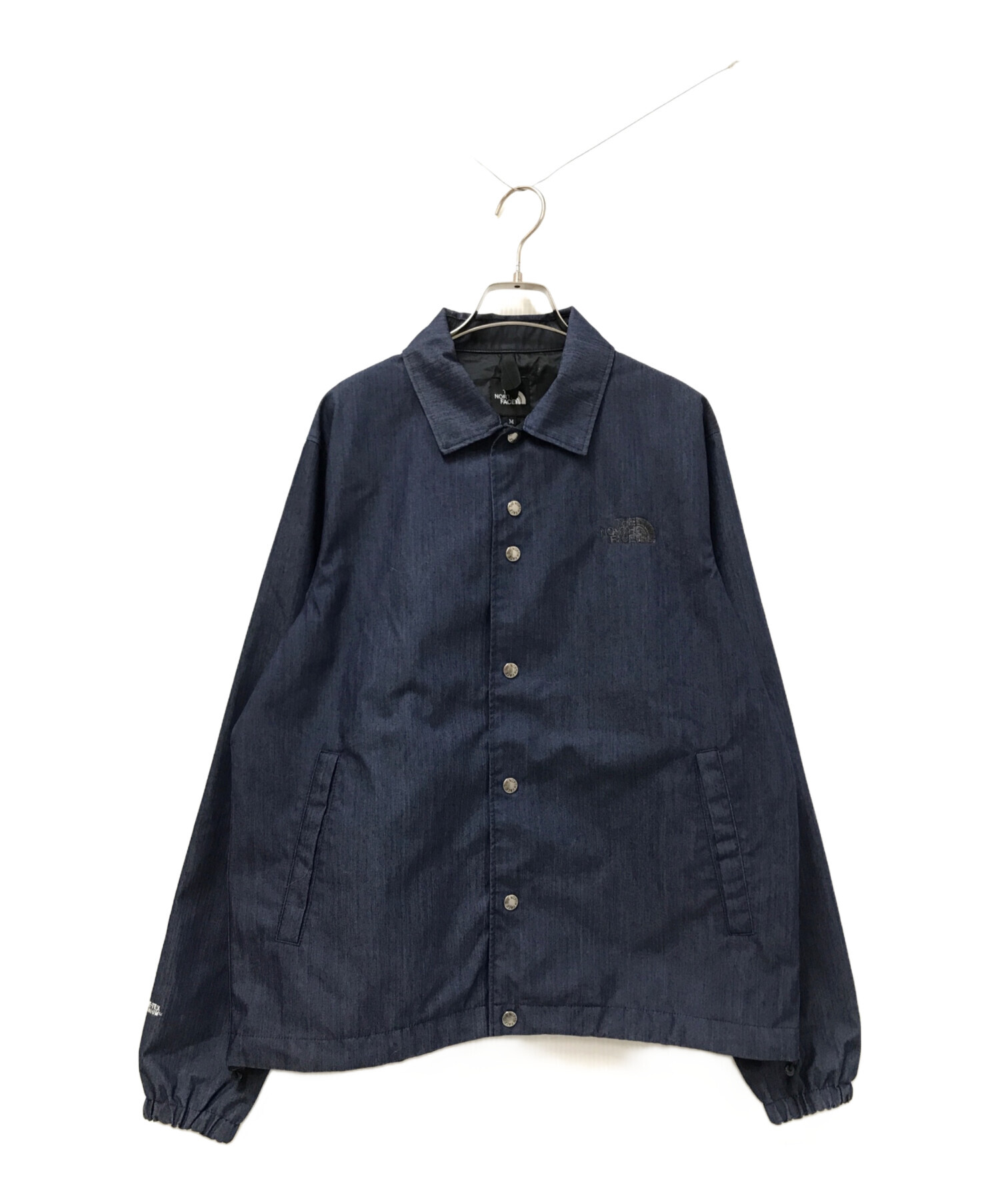 GTX Denim Coach Jacket｜メンズ 