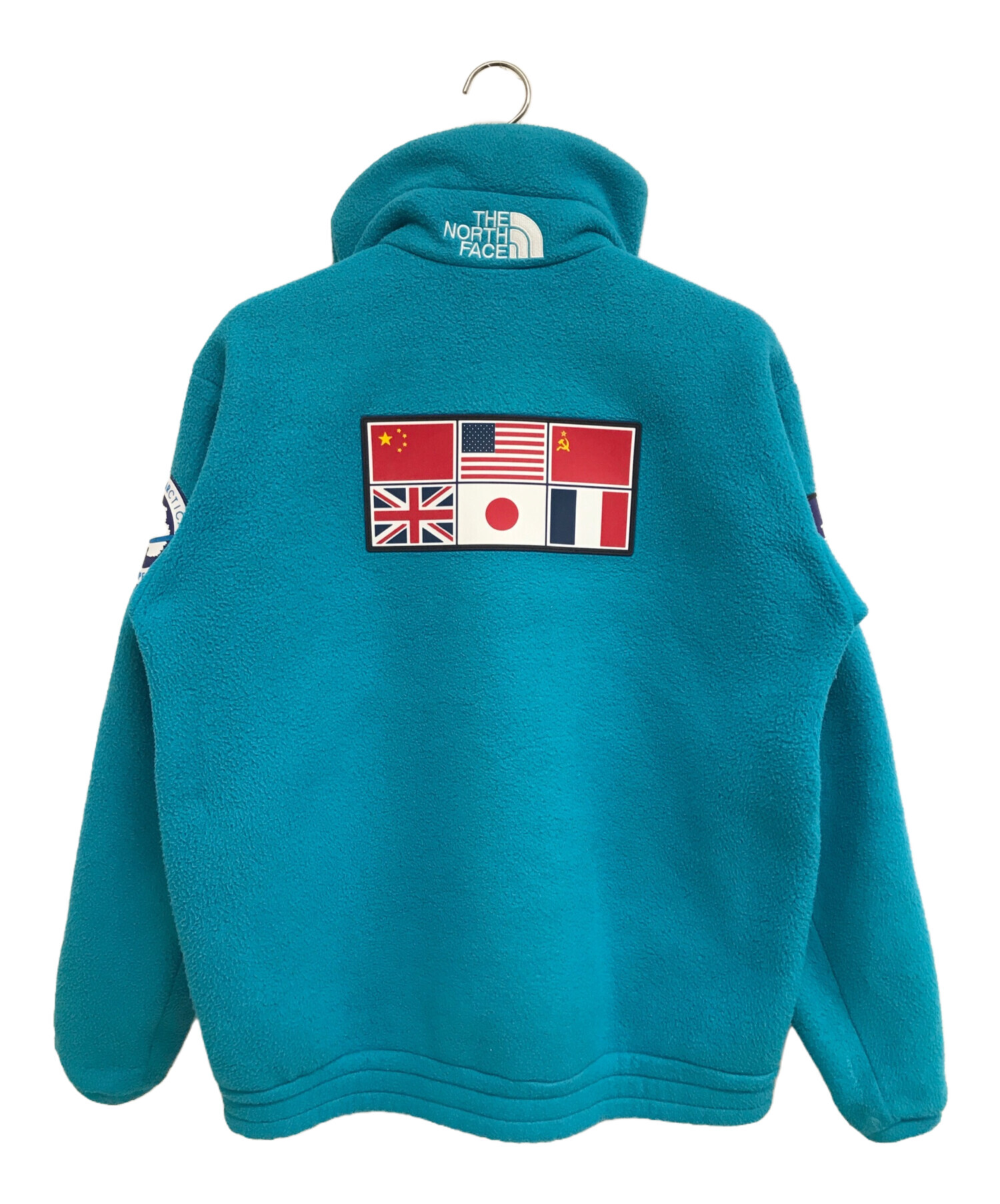 THE NORTH FACE アンタルティカエディション フリースジャケット