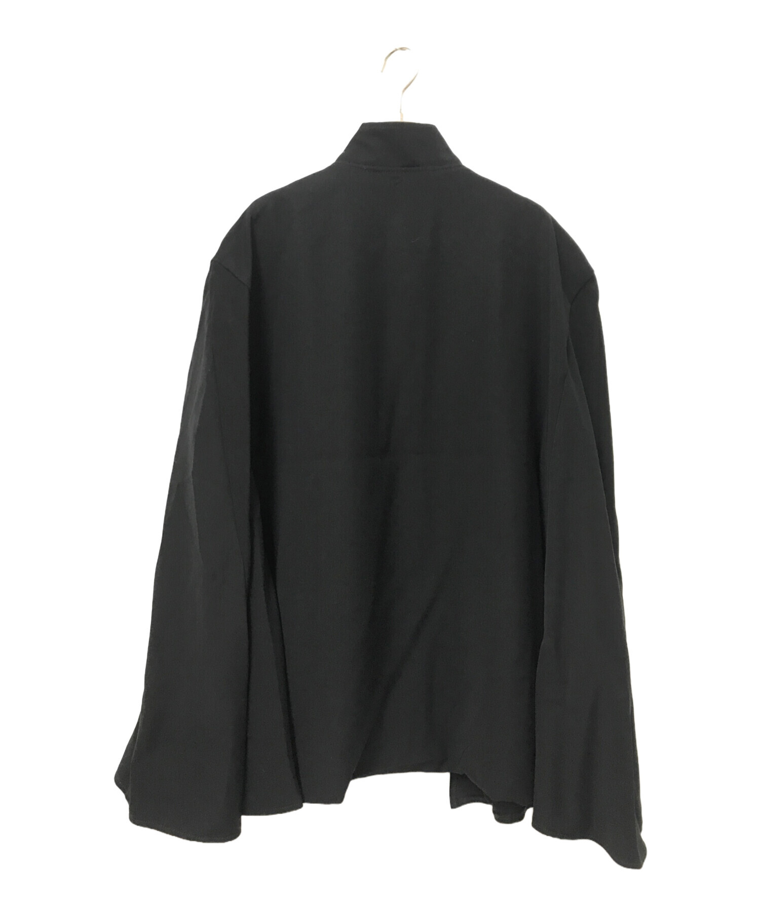 ADRER cape sleeve jacket/ケープスリーブジャケット (ADRER ADRER cape sleeve jacket/ケープスリーブジャケット (ADRER