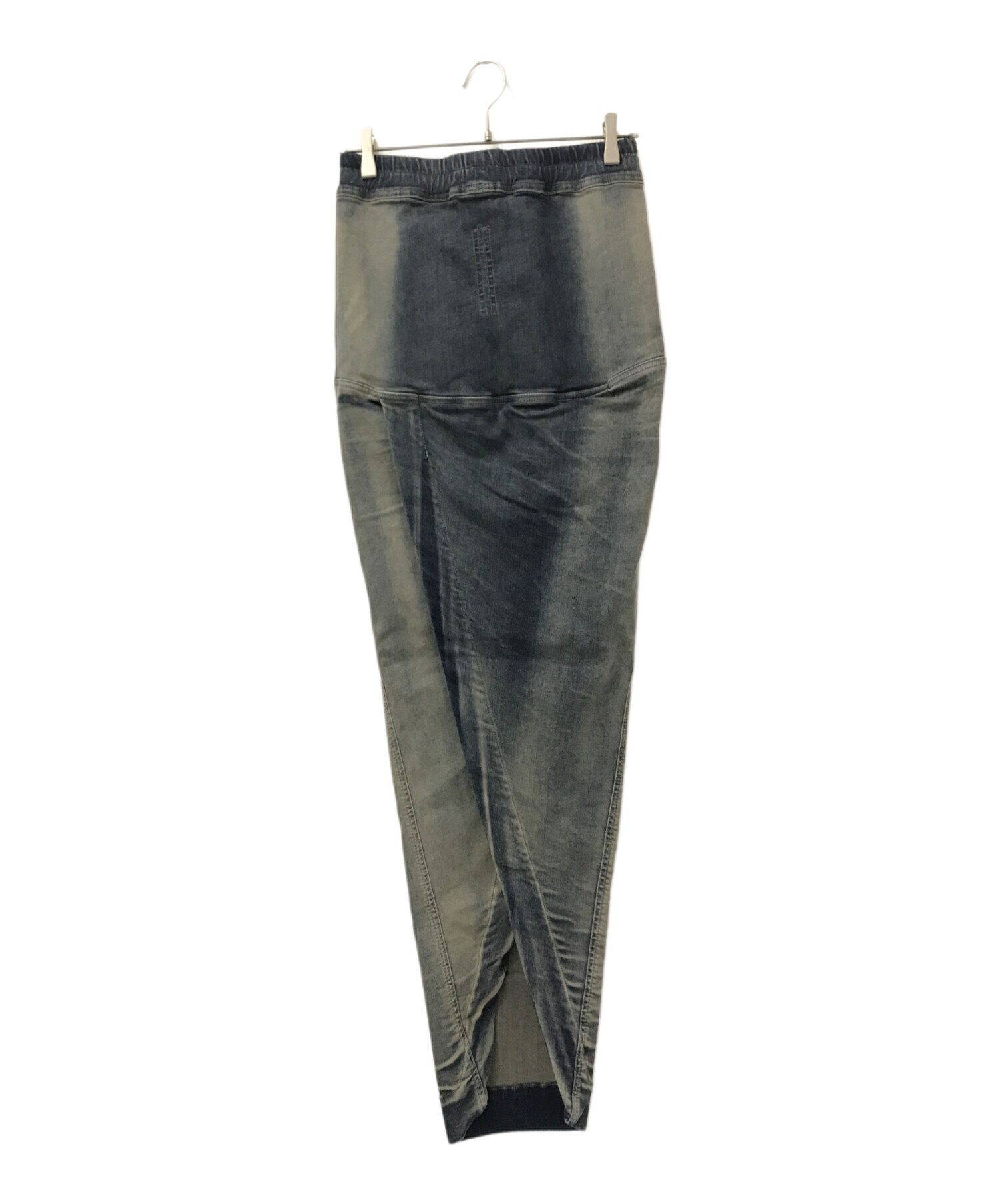 Rick Owens DRKSHDW デニムマキシスカート（関税込】Rick Owens リック 