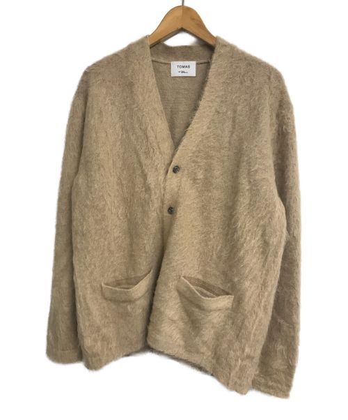 ロンハーマン TOMAS Mohair Cardigan-