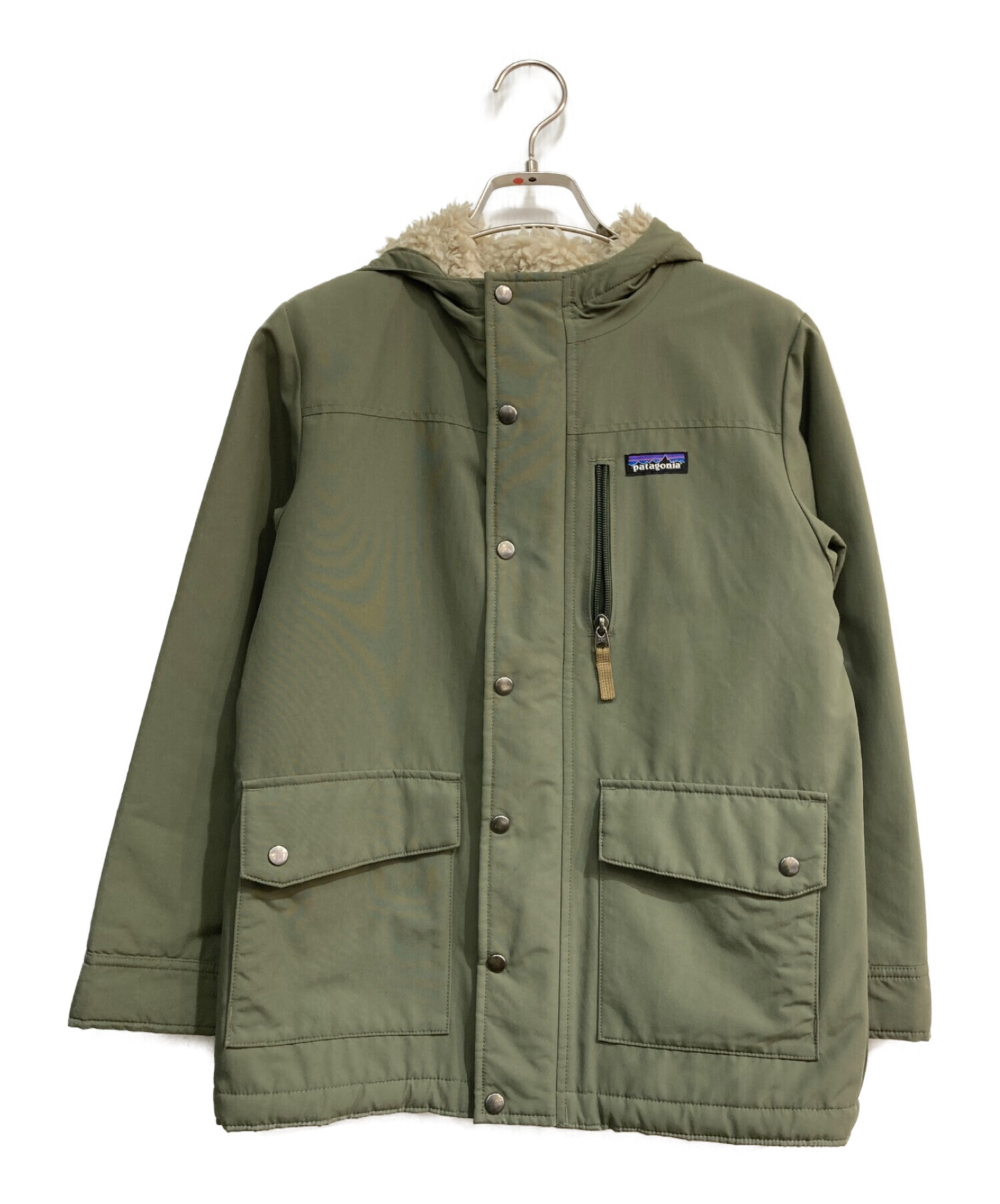 Patagonia パタゴニア インファーノジャケット