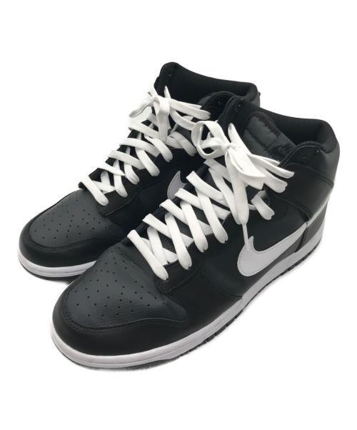 新品! Nike Dunk High DJ6189-001 25cm US7.0