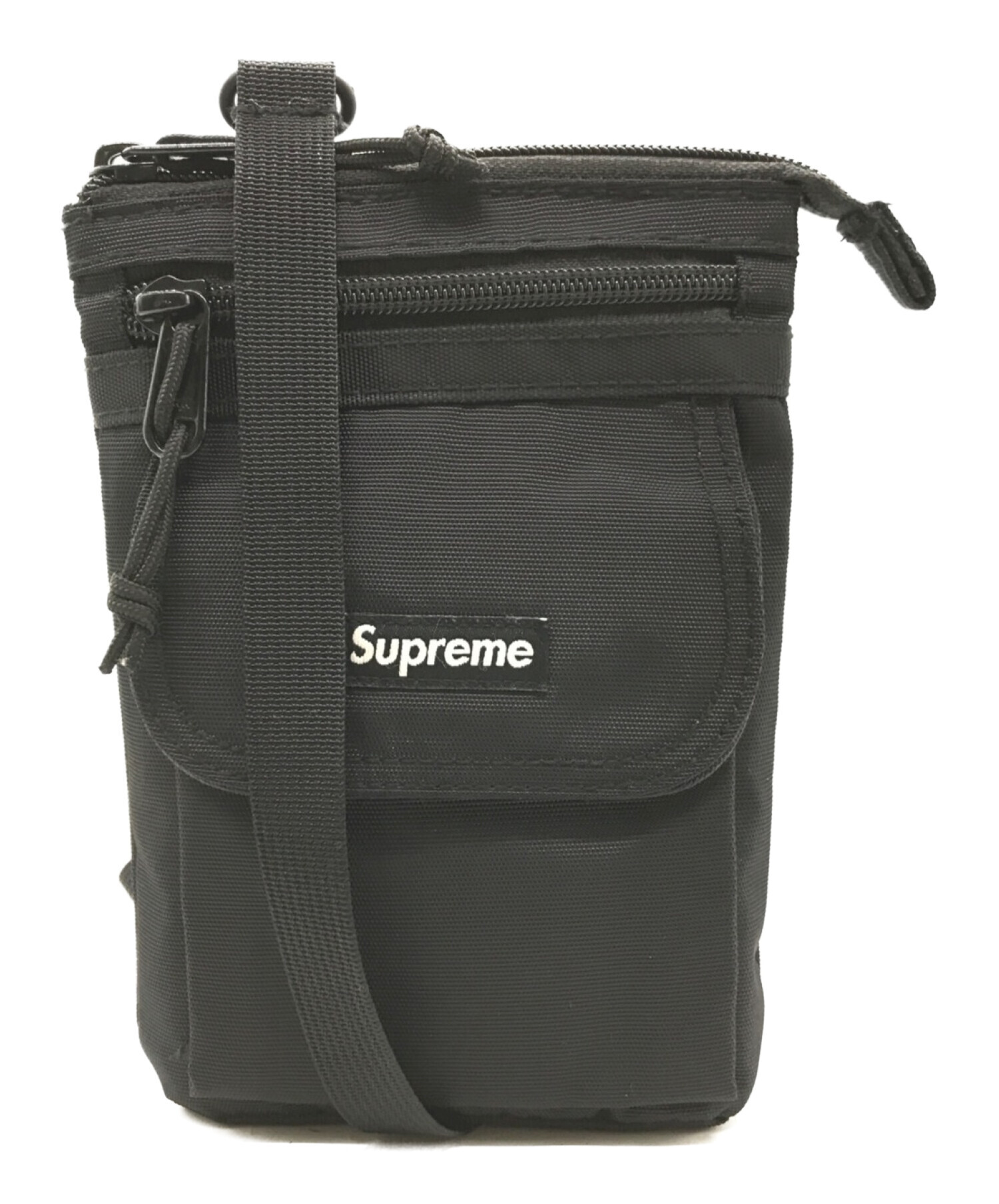 シュプリーム SUPREME 19FW Shoulder Bag
