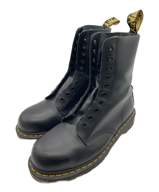 中古・古着通販】Dr.Martens (ドクターマーチン) 10ホールブーツ 1919 