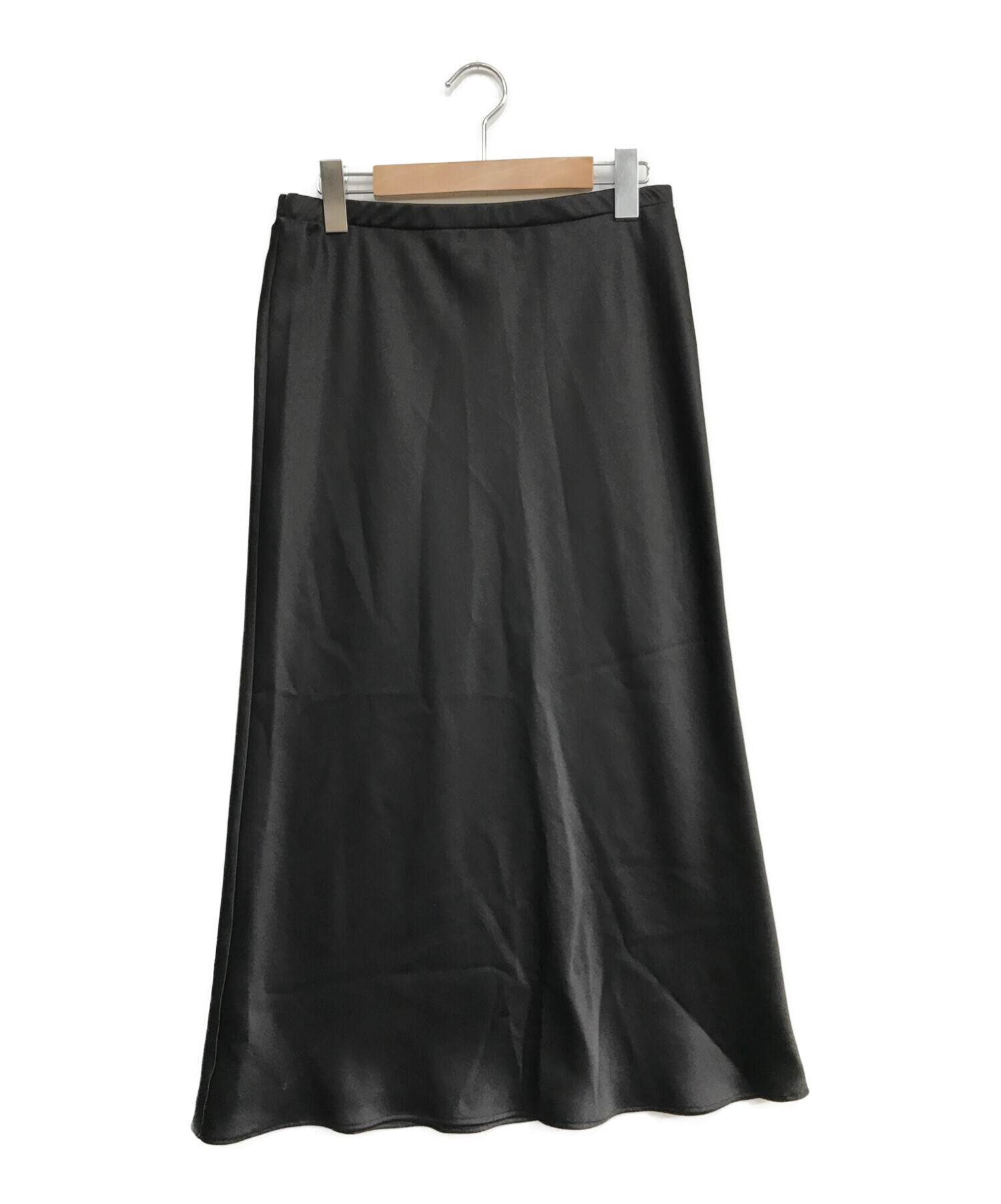 deuxiemeclasse Vintage Satin スカート