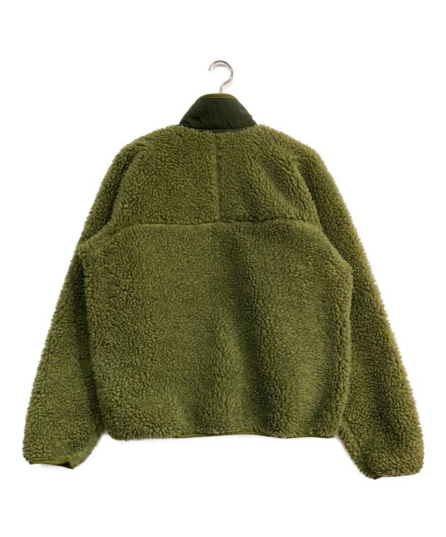 中古・古着通販】Patagonia (パタゴニア) クラシックレトロX