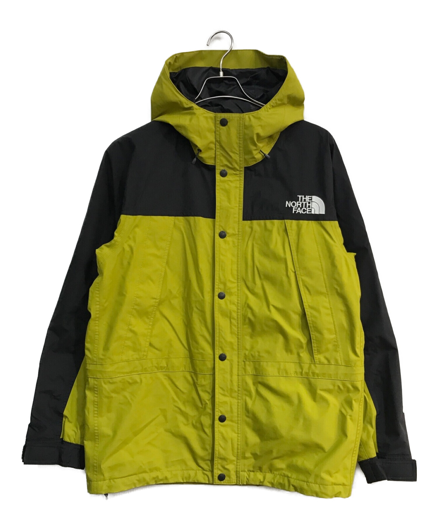 ノースフェイス mountain light jacket NP11834 新品