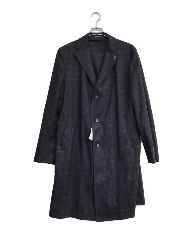 中古・古着通販】TAGLIATORE (タリアトーレ) COLORADOチェスターコート  