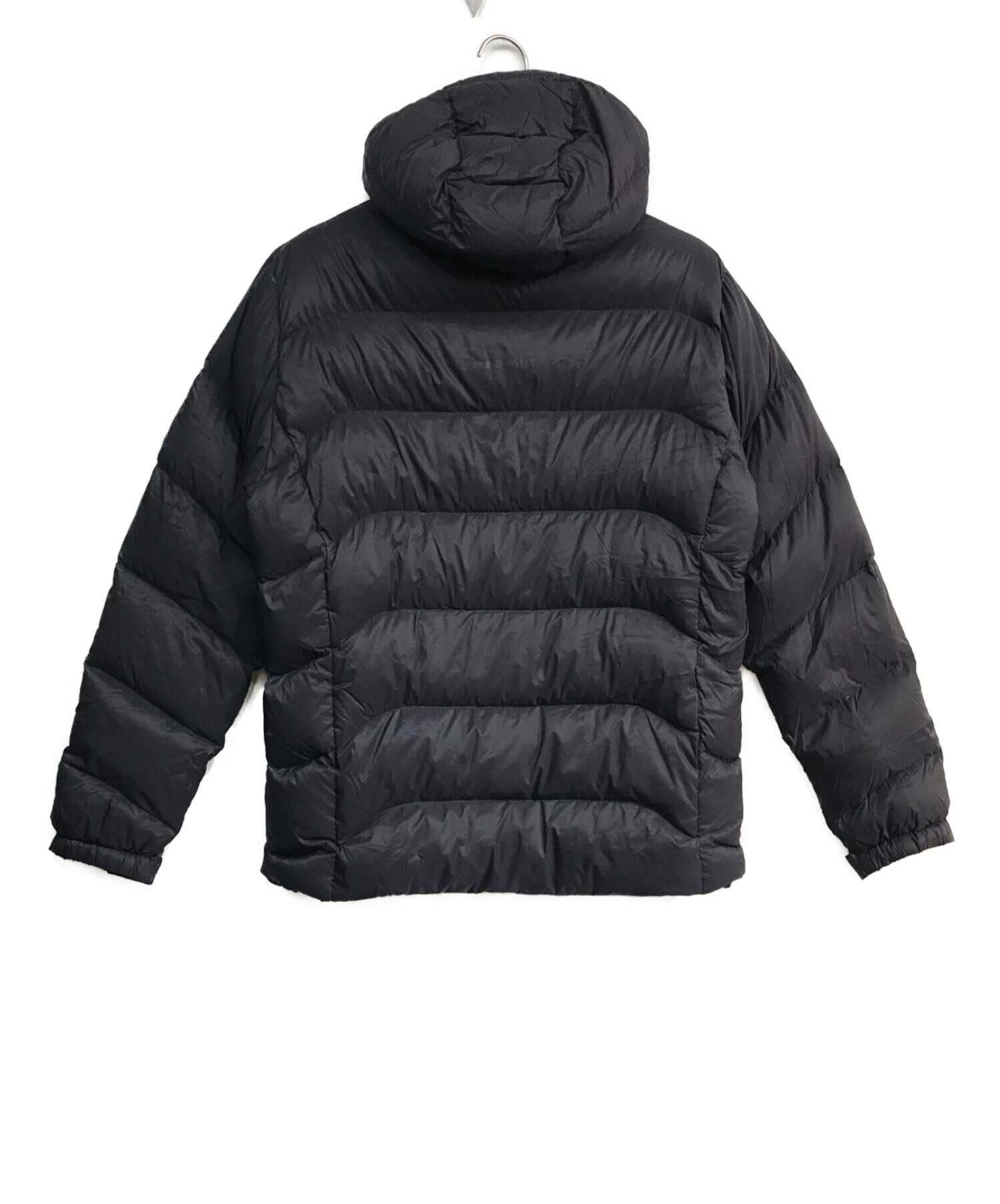 中古・古着通販】MAMMUT (マムート) XERON IN HOODED JACKET AF 1013 