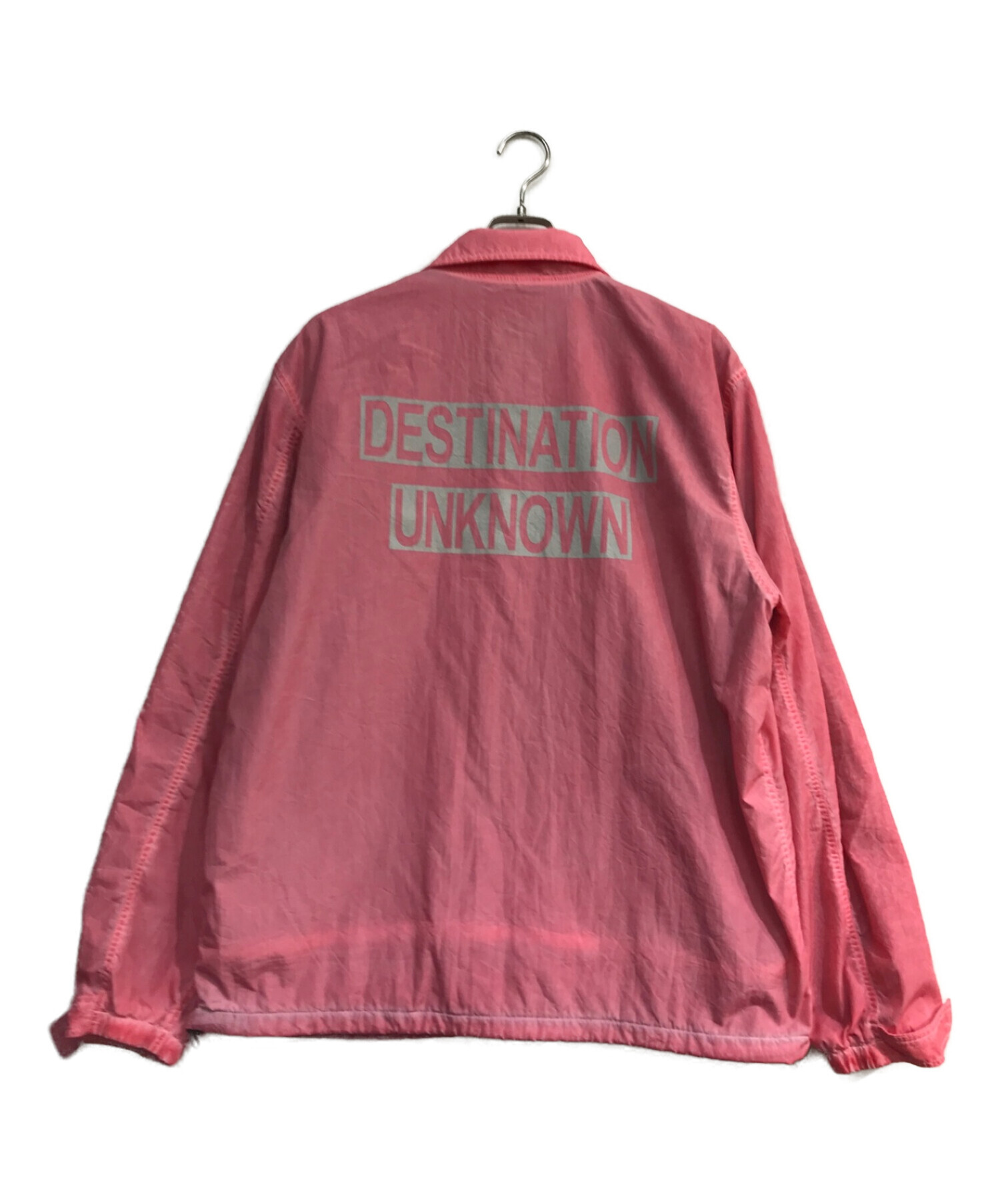 ロンハーマンリベライダーズコーチジャケット