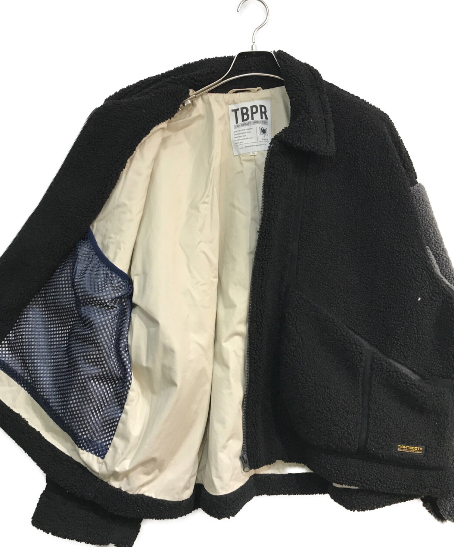 中古・古着通販】TIGHTBOOTH PRODUCTION (タイトブースプロダクション 