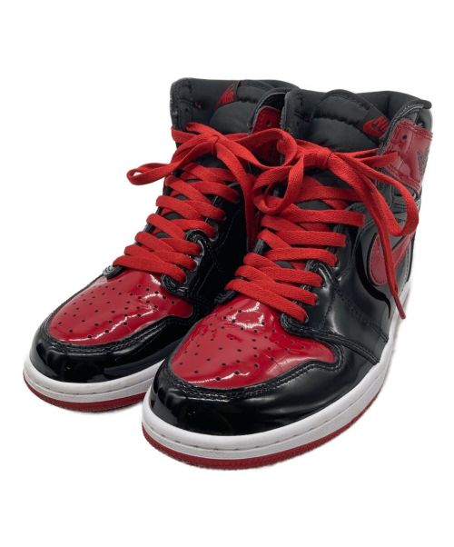 Nike Air Jordan 1 High OG "Taxi 27.5㎝