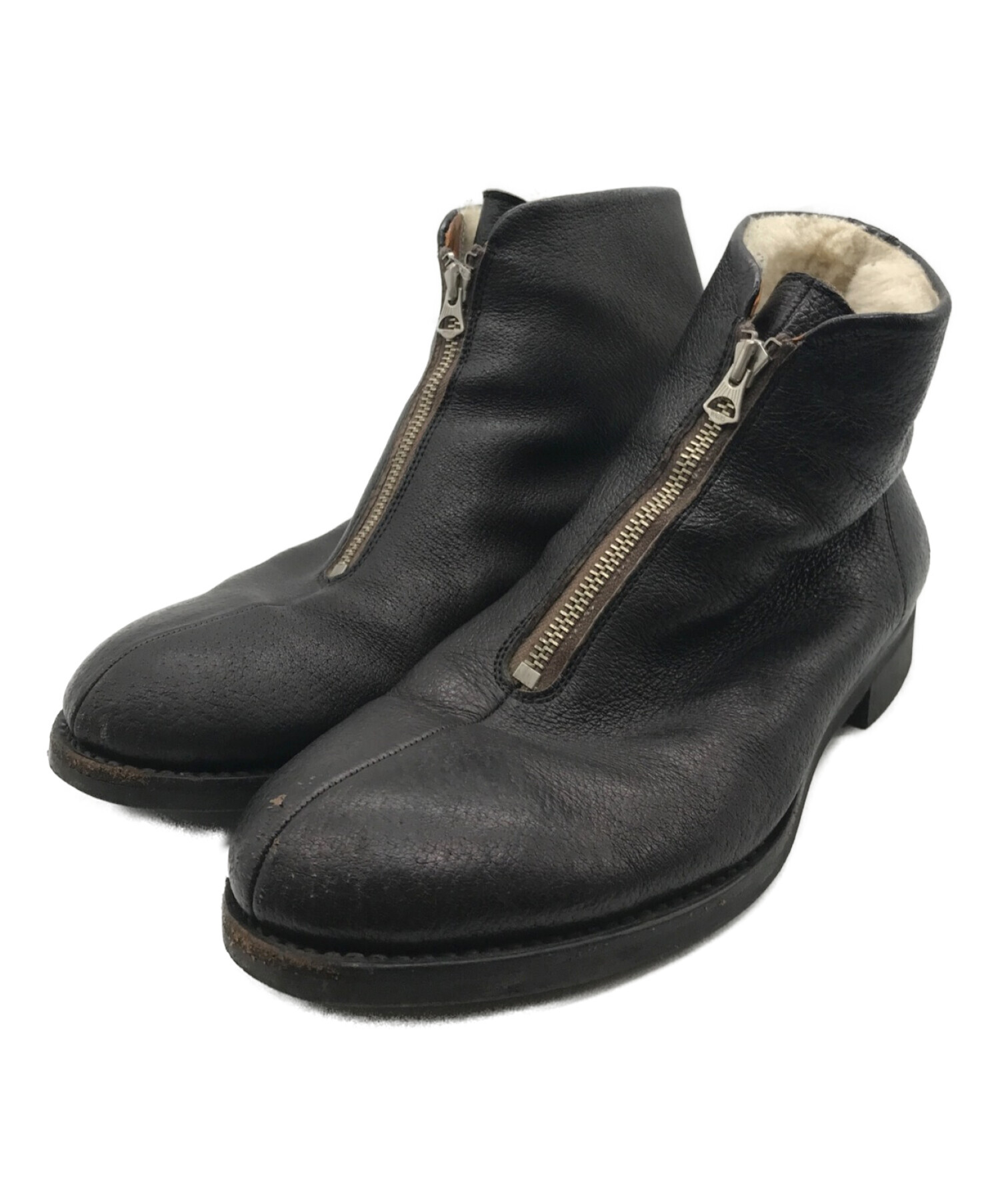 中古・古着通販】PHIGVEL MAKERS (フィグベルマーカーズ) AVIATOR ZIP 
