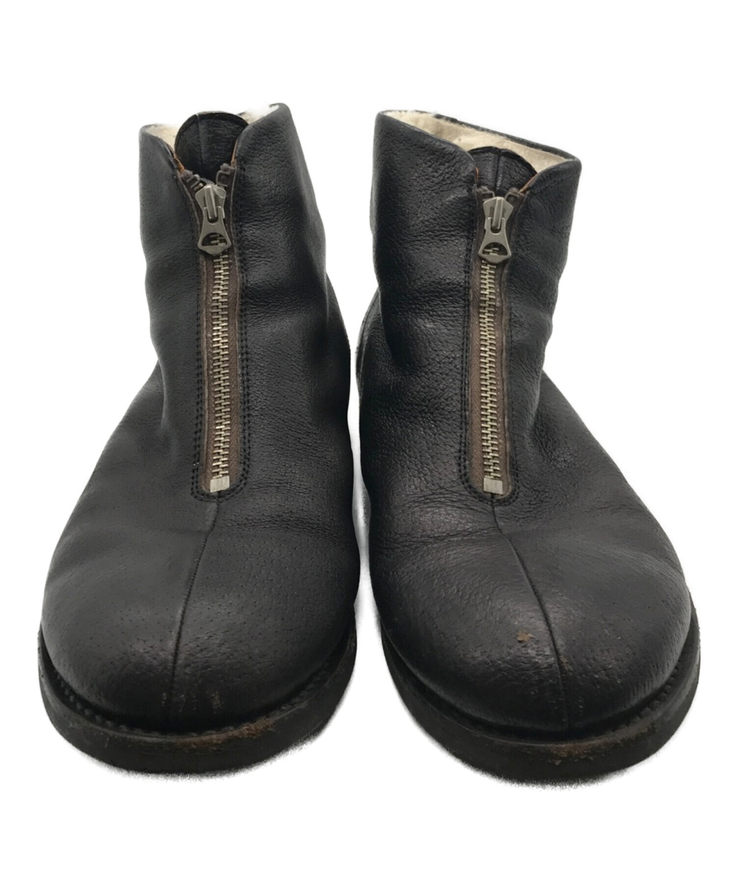 中古・古着通販】PHIGVEL MAKERS (フィグベルマーカーズ) AVIATOR ZIP 