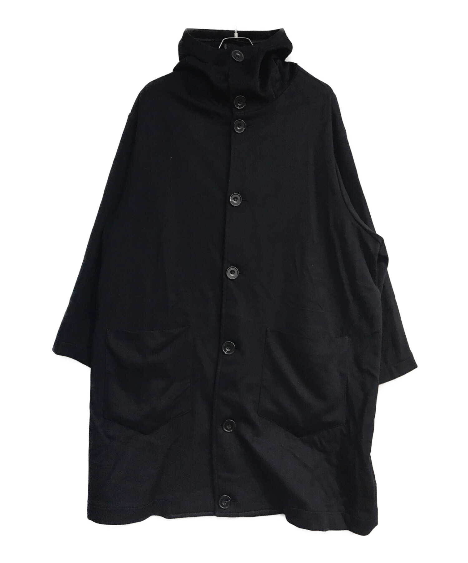 CINI VENEZIA コート Mod.1 ロロ・ピアーナ