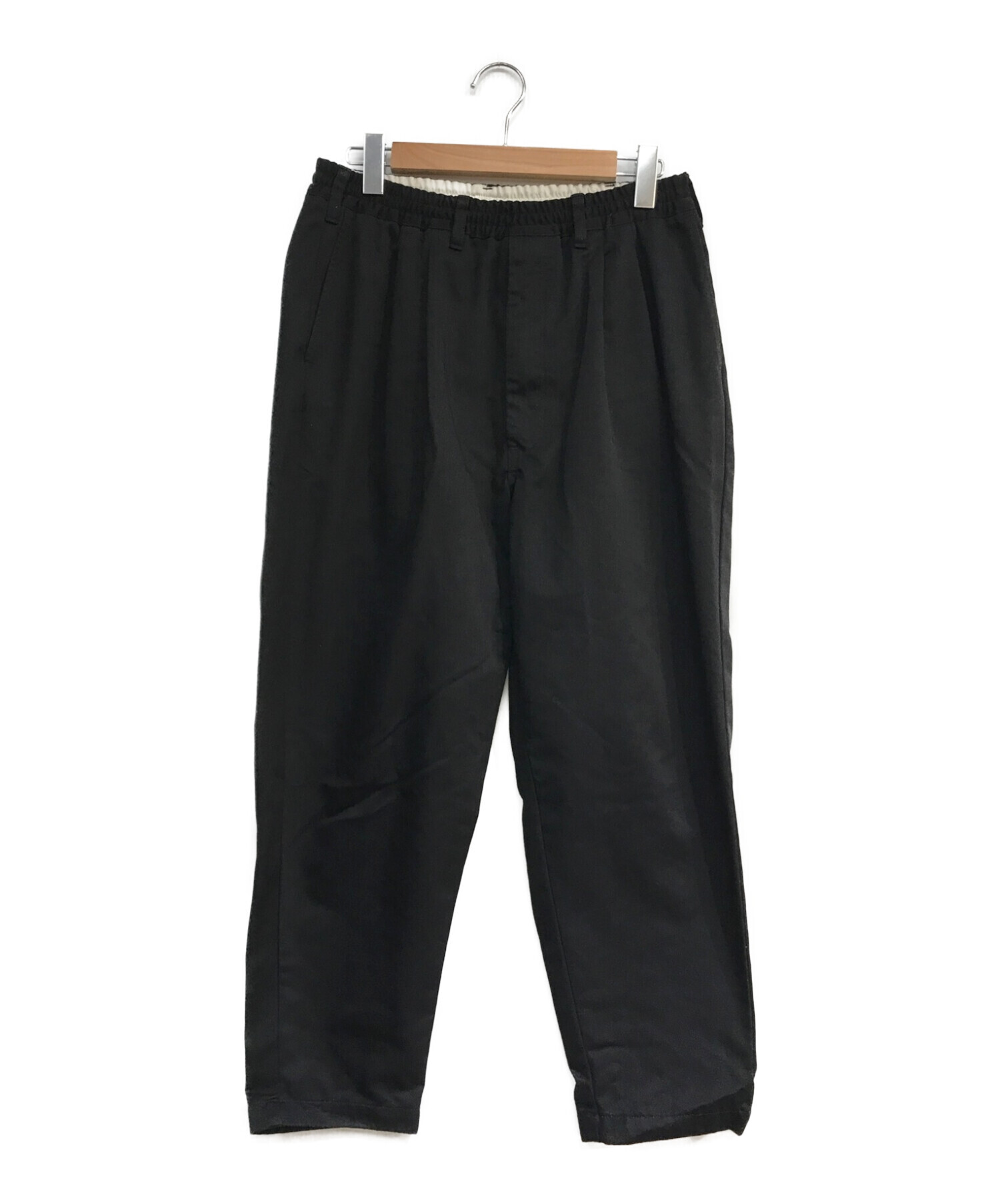 COOTIE PRODUCTIONS  Easy Ankle Pants  美品